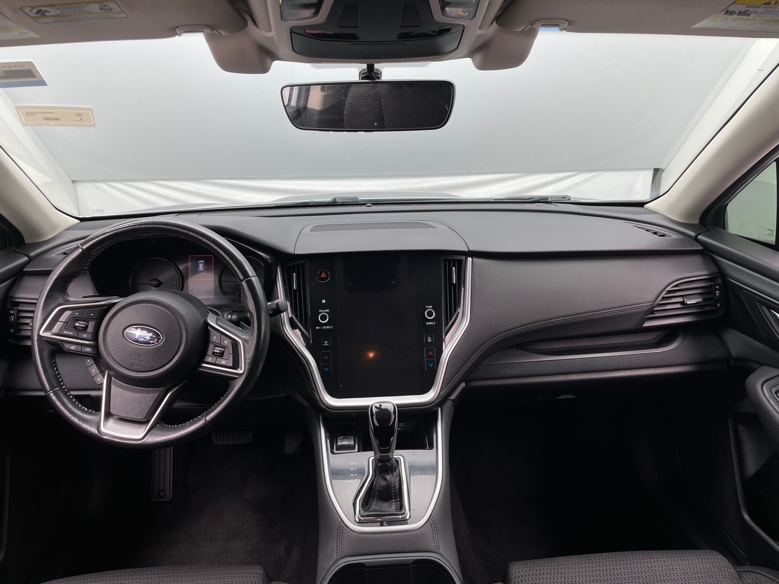 Thumbnail: 2021 Subaru Outback - 3
