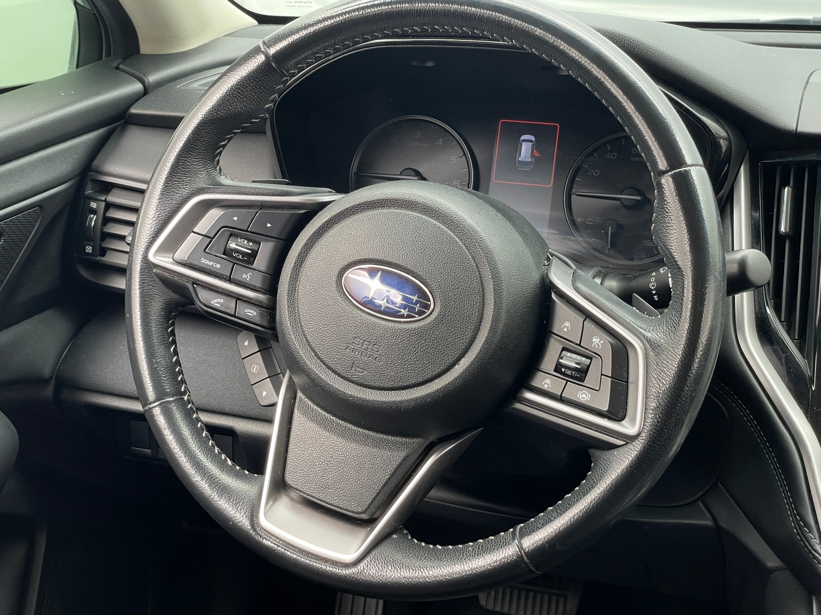 Thumbnail: 2021 Subaru Outback - 5