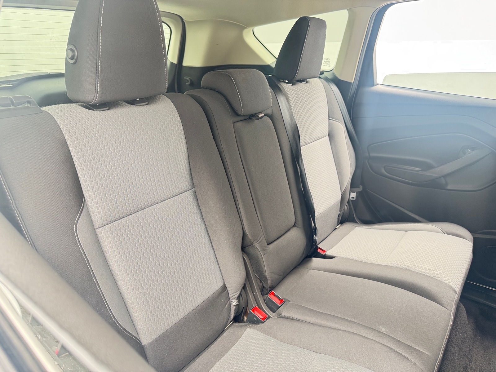 Thumbnail: 2017 Ford Escape - 6
