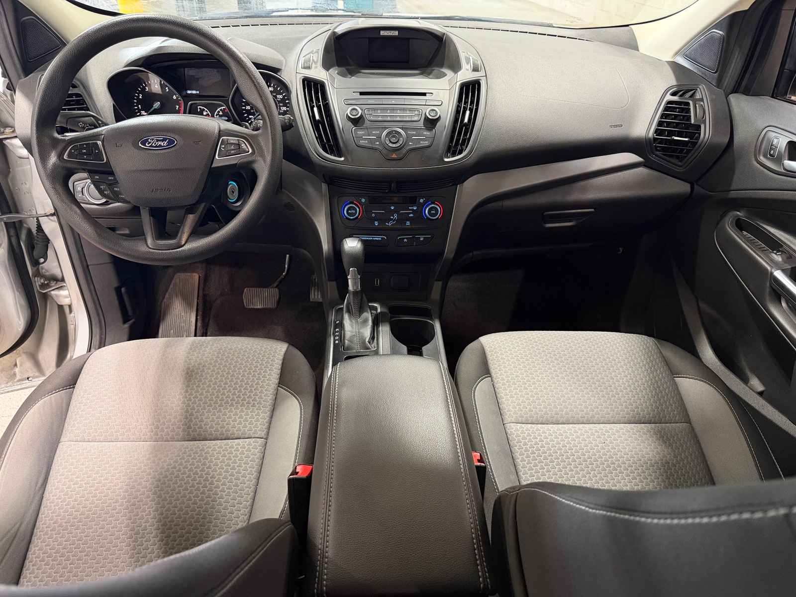 Thumbnail: 2017 Ford Escape - 3