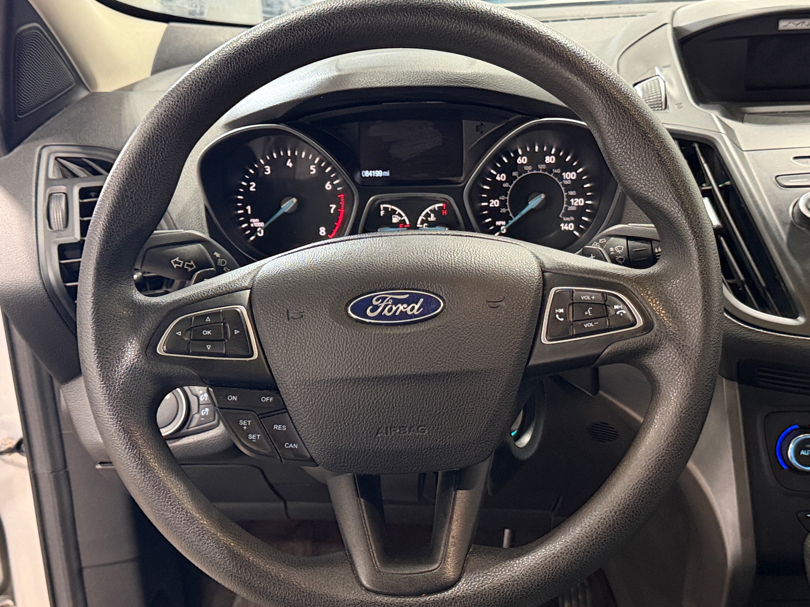 Thumbnail: 2017 Ford Escape - 5