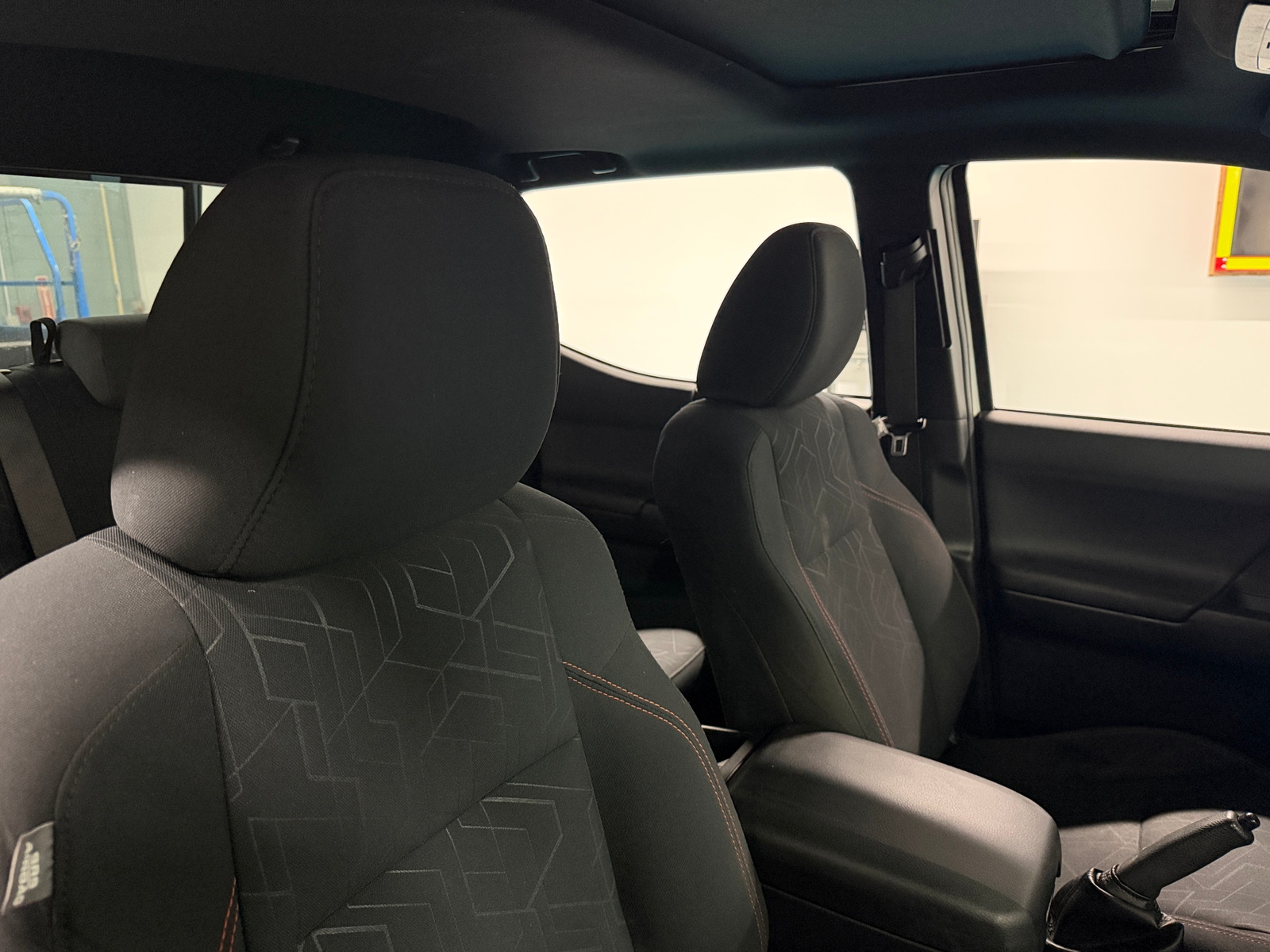 Thumbnail: 2016 Toyota Tacoma - 2
