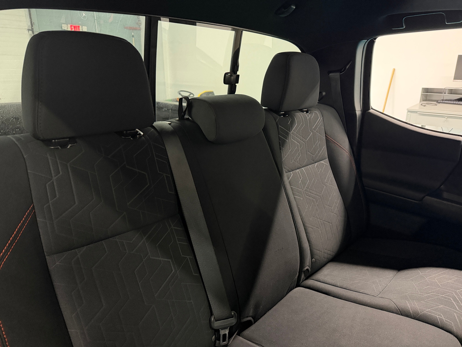 Thumbnail: 2016 Toyota Tacoma - 6