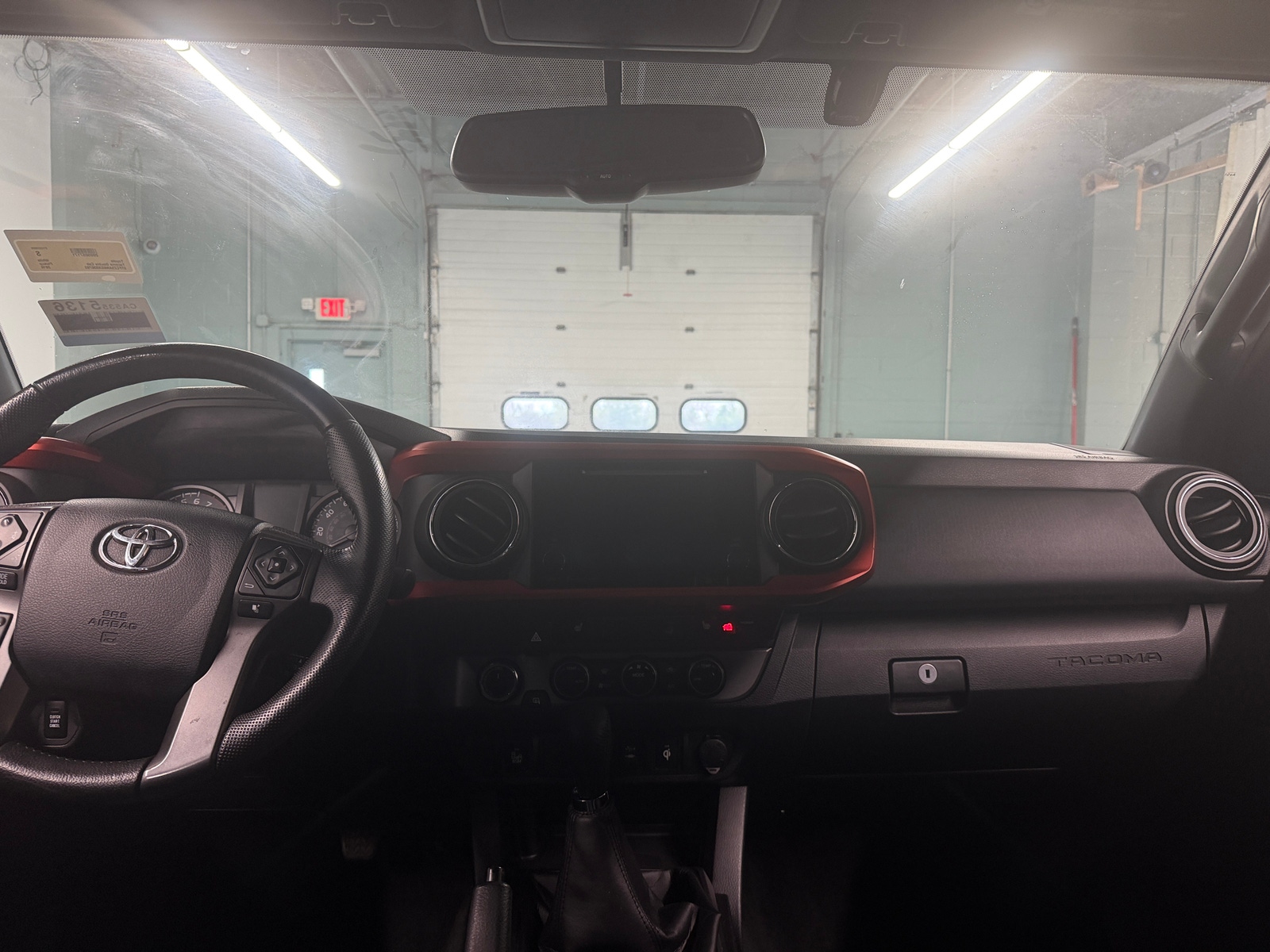 Thumbnail: 2016 Toyota Tacoma - 3