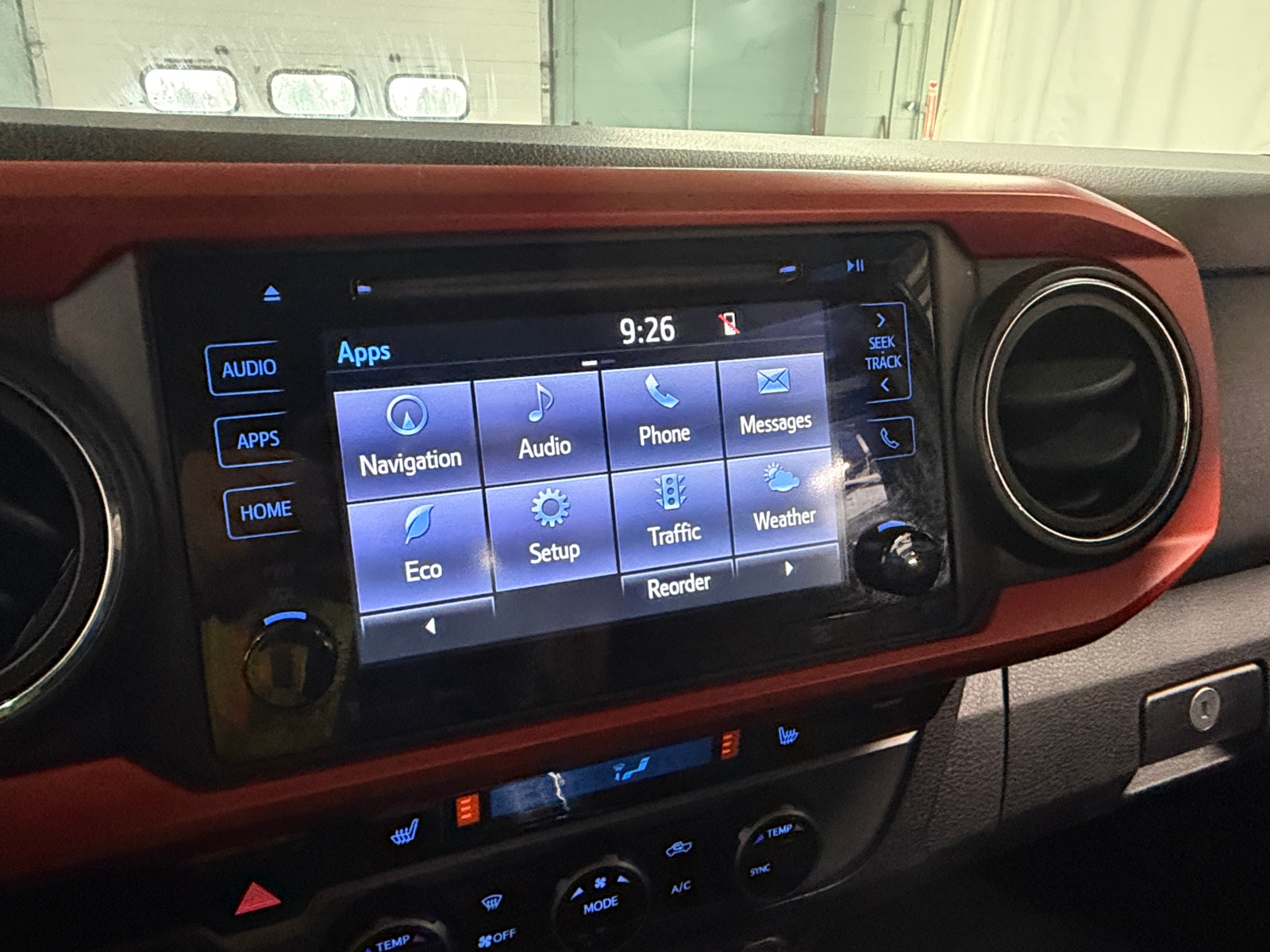 Thumbnail: 2016 Toyota Tacoma - 4