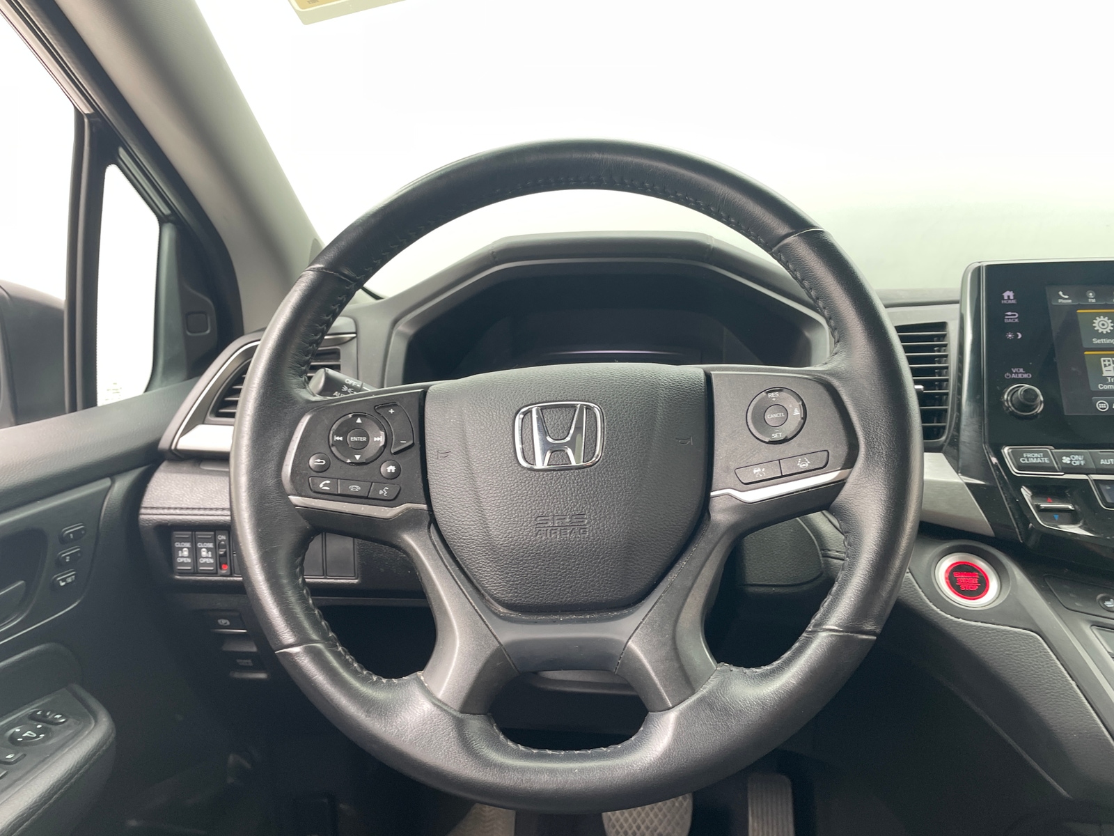 Thumbnail: 2022 Honda Odyssey - 4