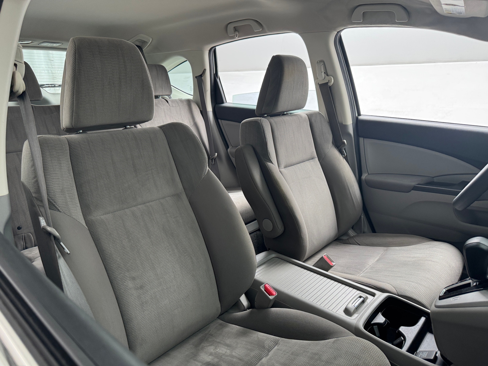 Thumbnail: 2014 Honda CR-V - 2