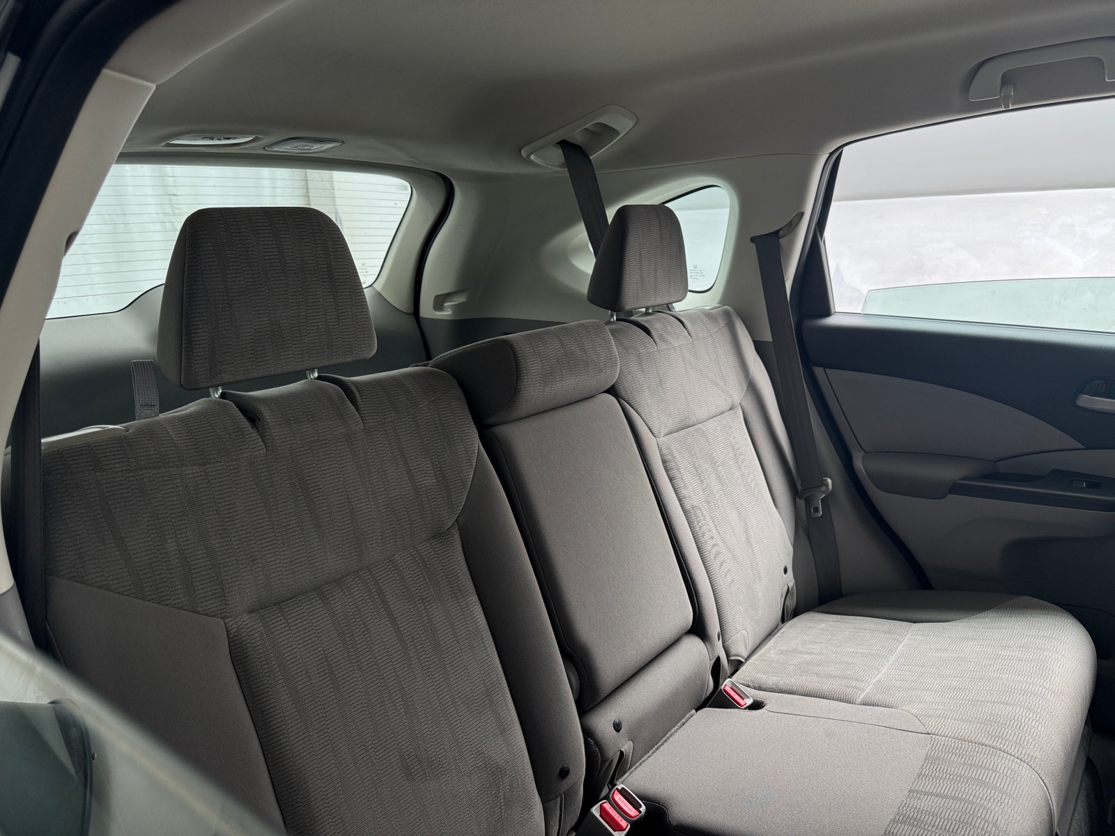Thumbnail: 2014 Honda CR-V - 6