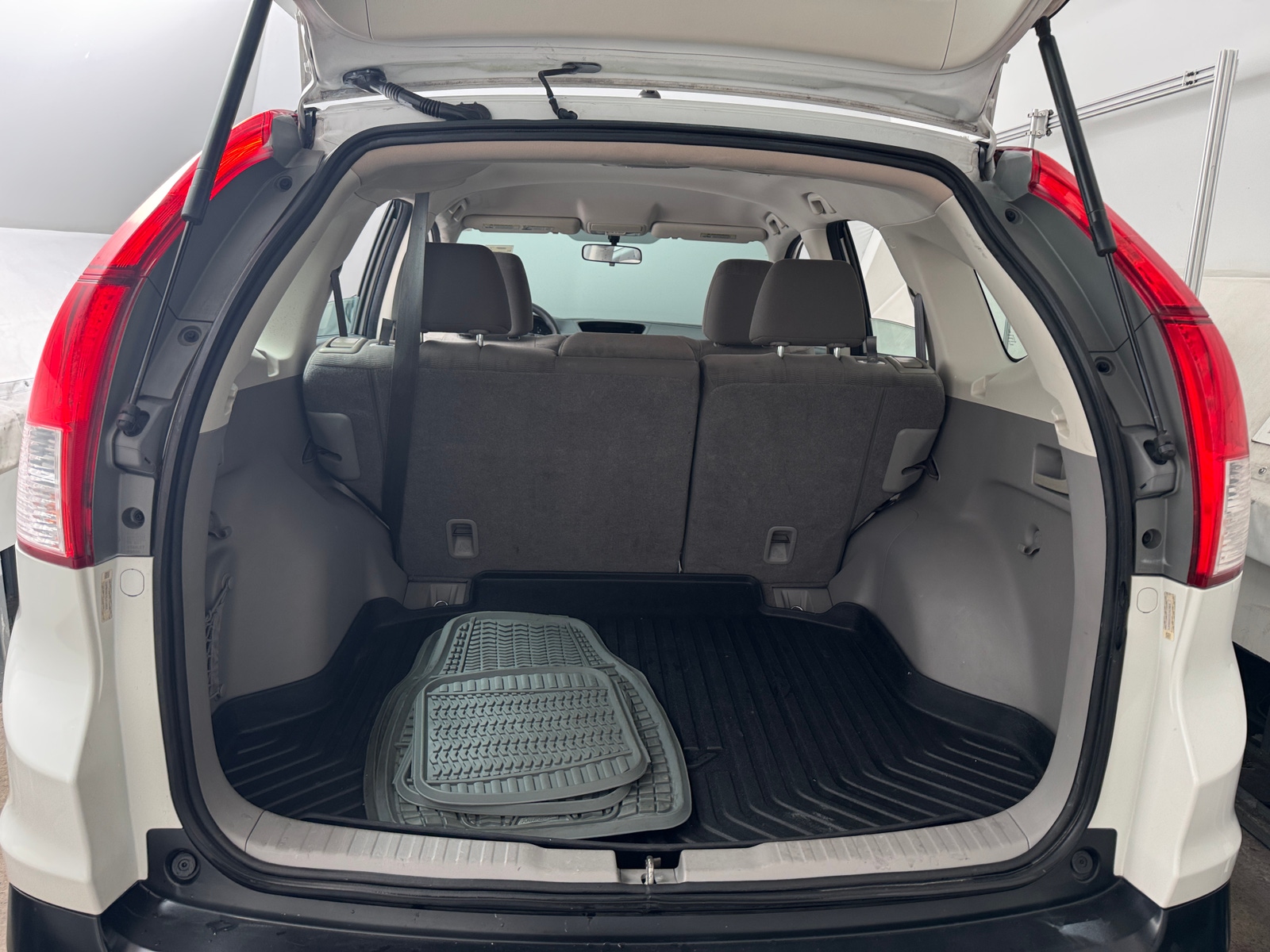 Thumbnail: 2014 Honda CR-V - 7