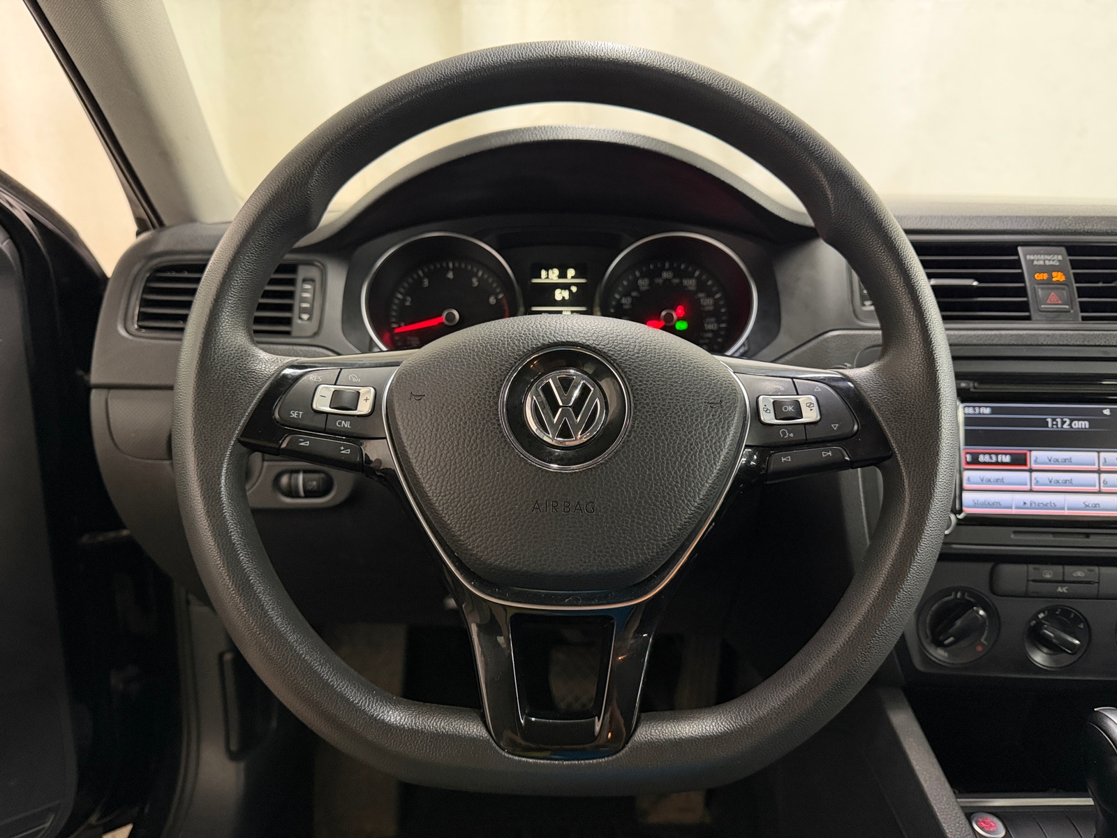 Thumbnail: 2015 Volkswagen Jetta - 5
