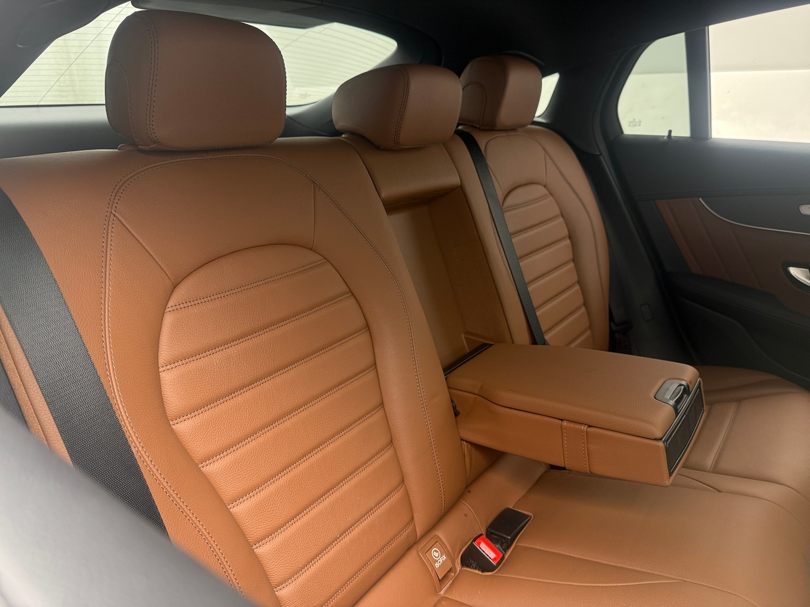 Thumbnail: 2020 Mercedes-Benz GLC - 5