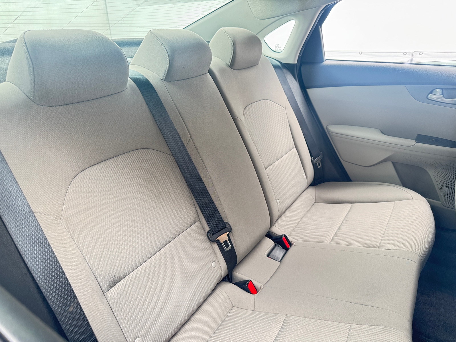 Thumbnail: 2019 Kia Forte - 6