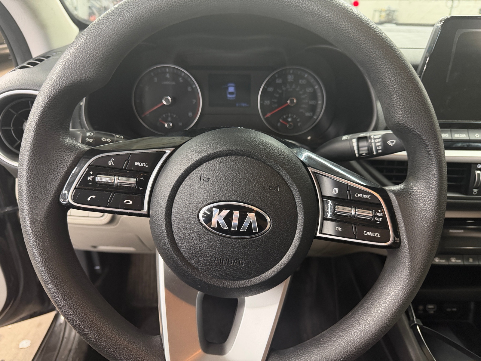 Thumbnail: 2019 Kia Forte - 5