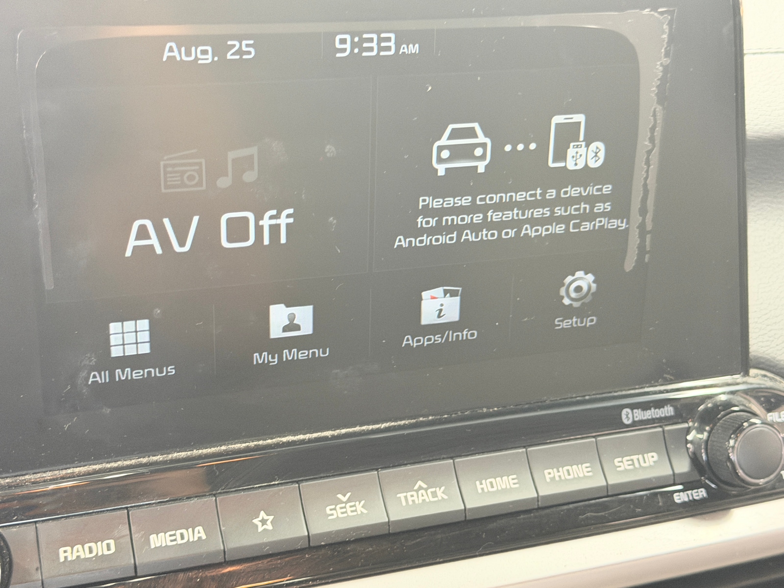Thumbnail: 2019 Kia Forte - 4