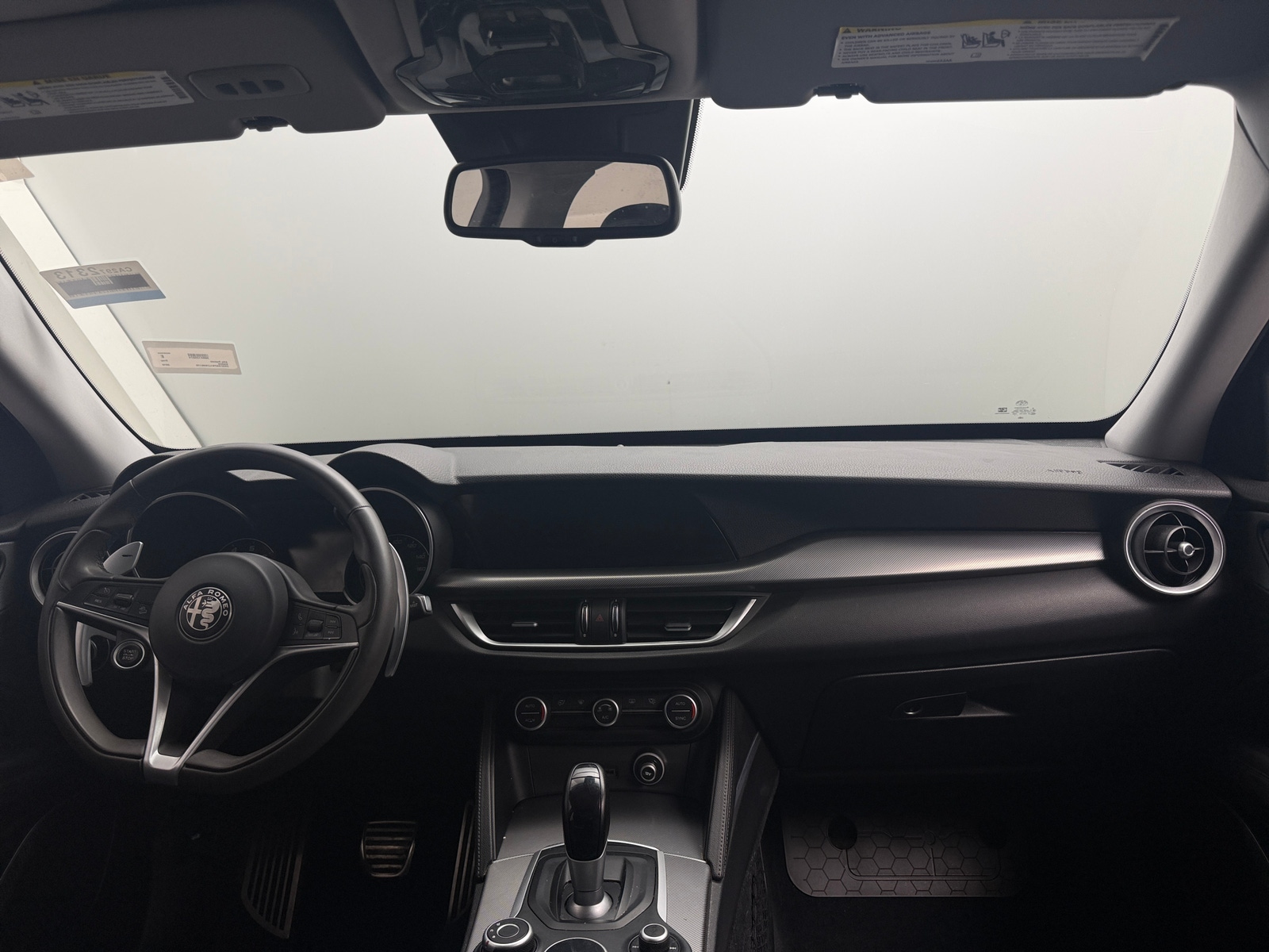 Thumbnail: 2018 Alfa Romeo Stelvio - 2