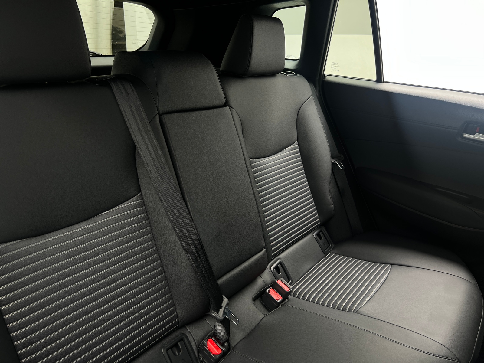 Thumbnail: 2026 Toyota Corolla Cross - 6