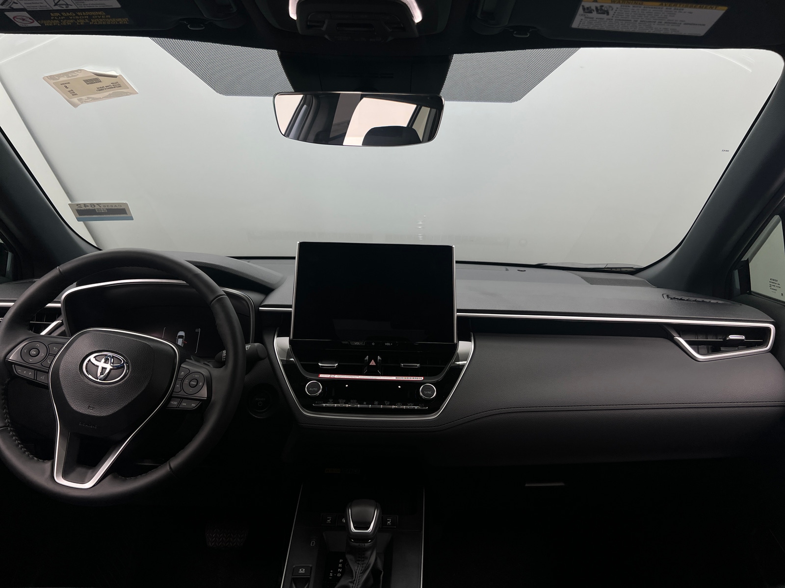 Thumbnail: 2026 Toyota Corolla Cross - 3