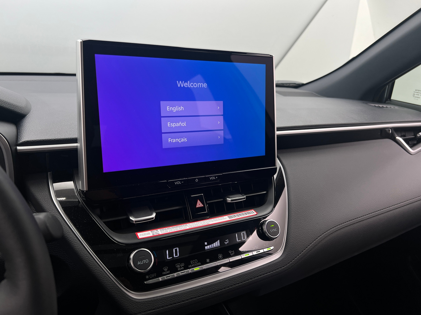 Thumbnail: 2026 Toyota Corolla Cross - 4