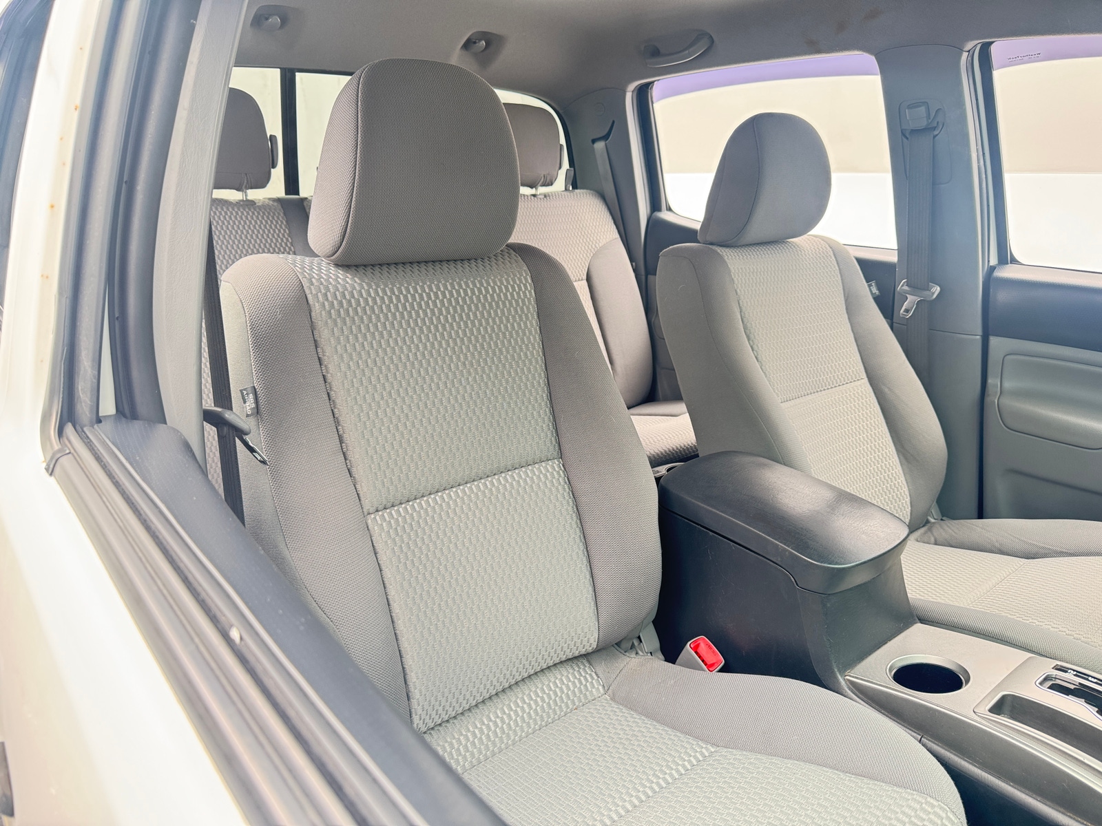 Thumbnail: 2015 Toyota Tacoma - 2