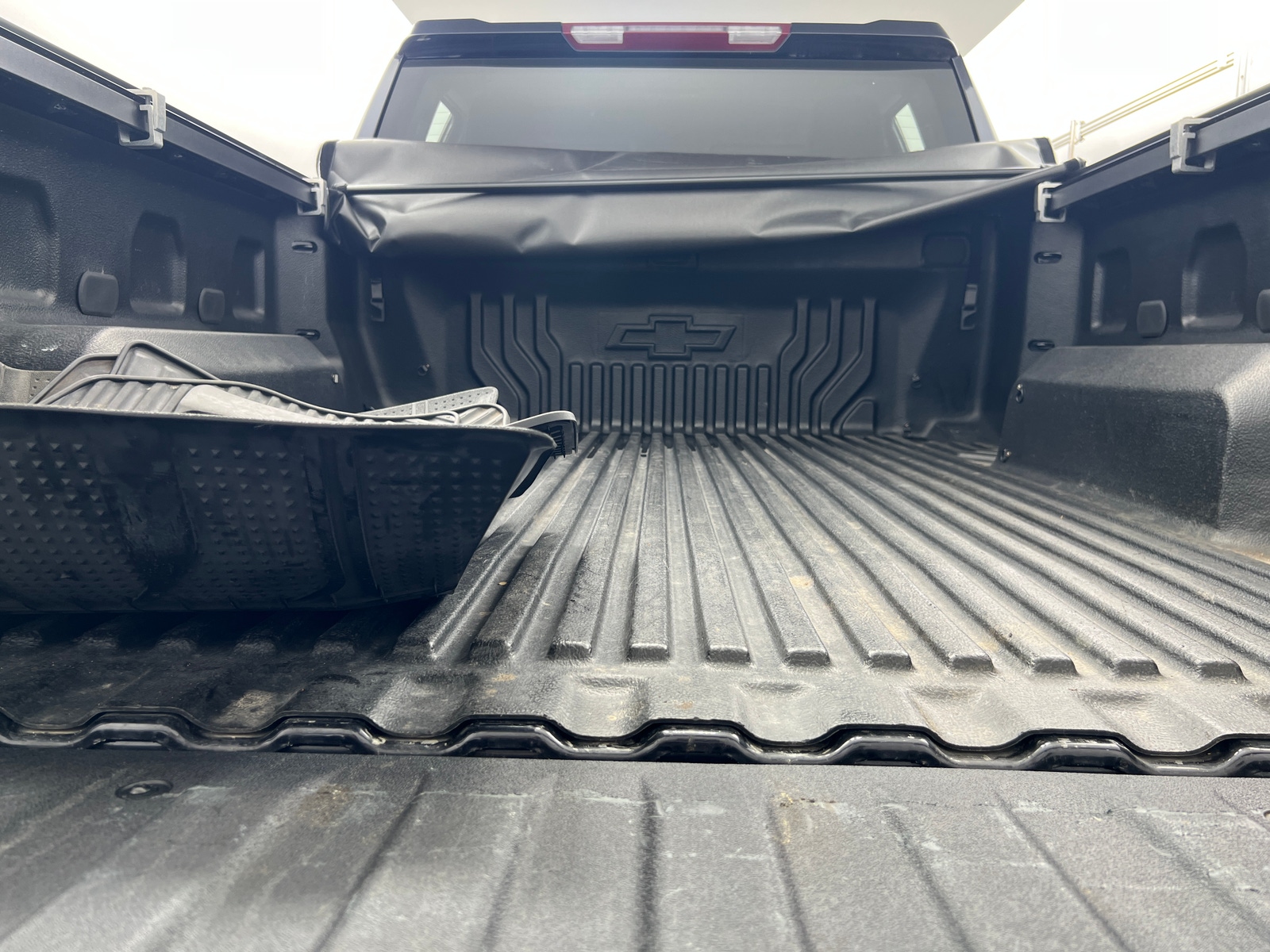 Thumbnail: 2023 Chevrolet Silverado 1500 - 7