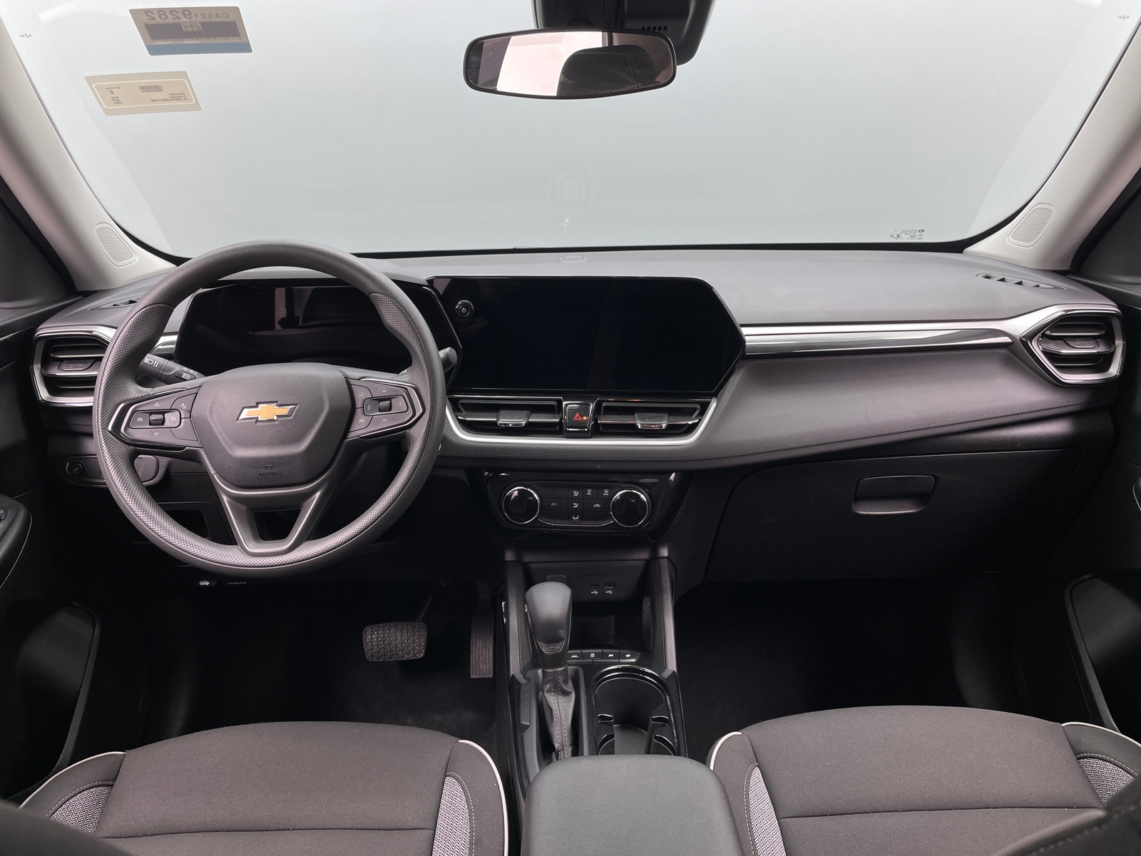 Thumbnail: 2025 Chevrolet TrailBlazer - 3