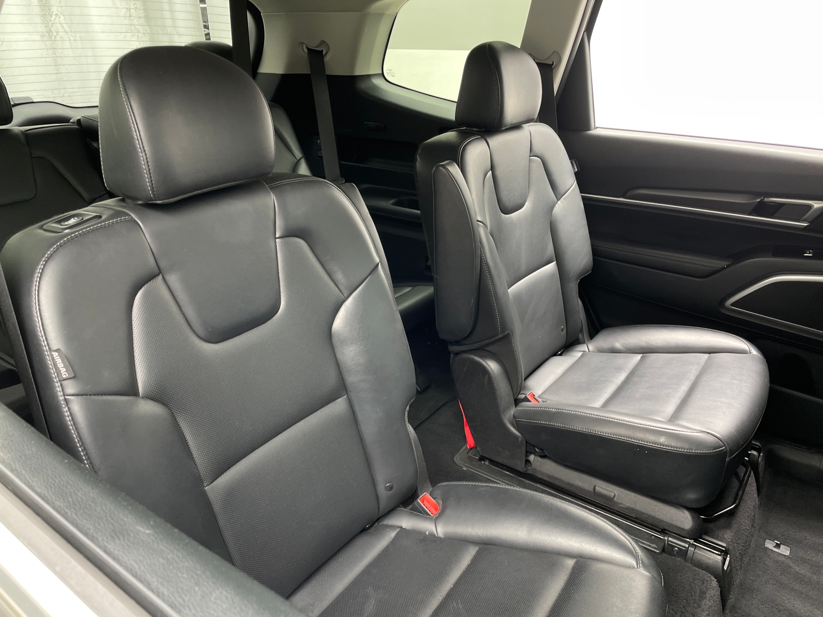 Thumbnail: 2025 Kia Telluride - 5