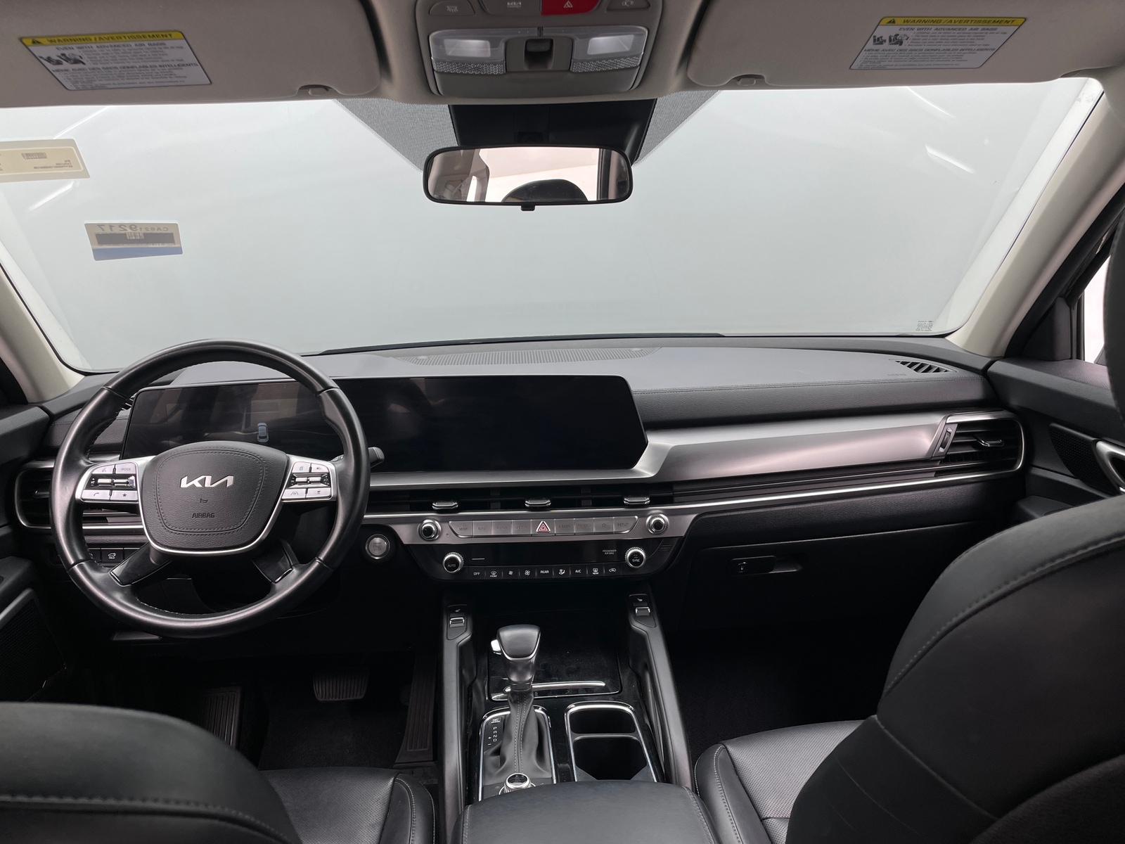 Thumbnail: 2025 Kia Telluride - 2