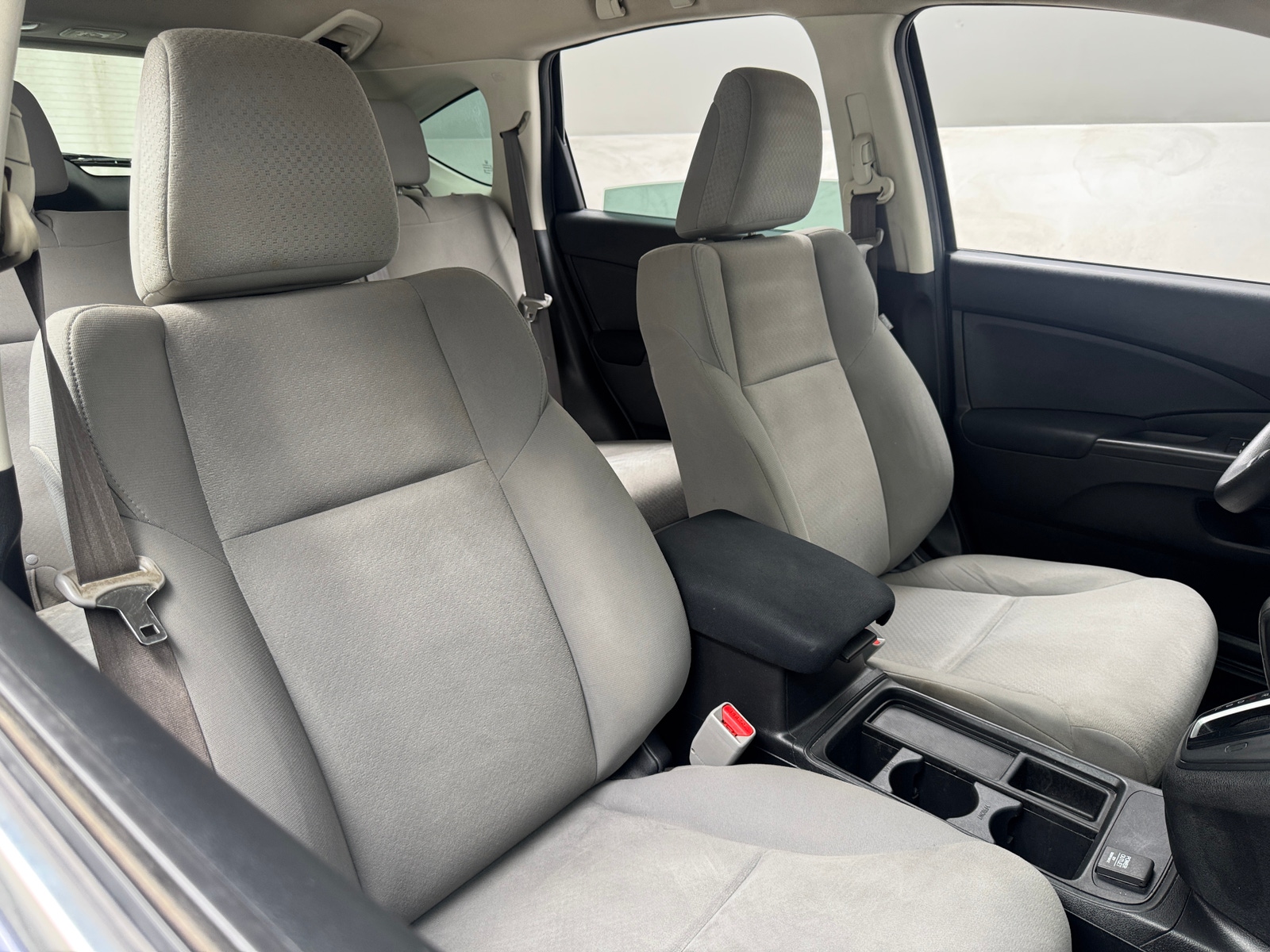 Thumbnail: 2015 Honda CR-V - 2