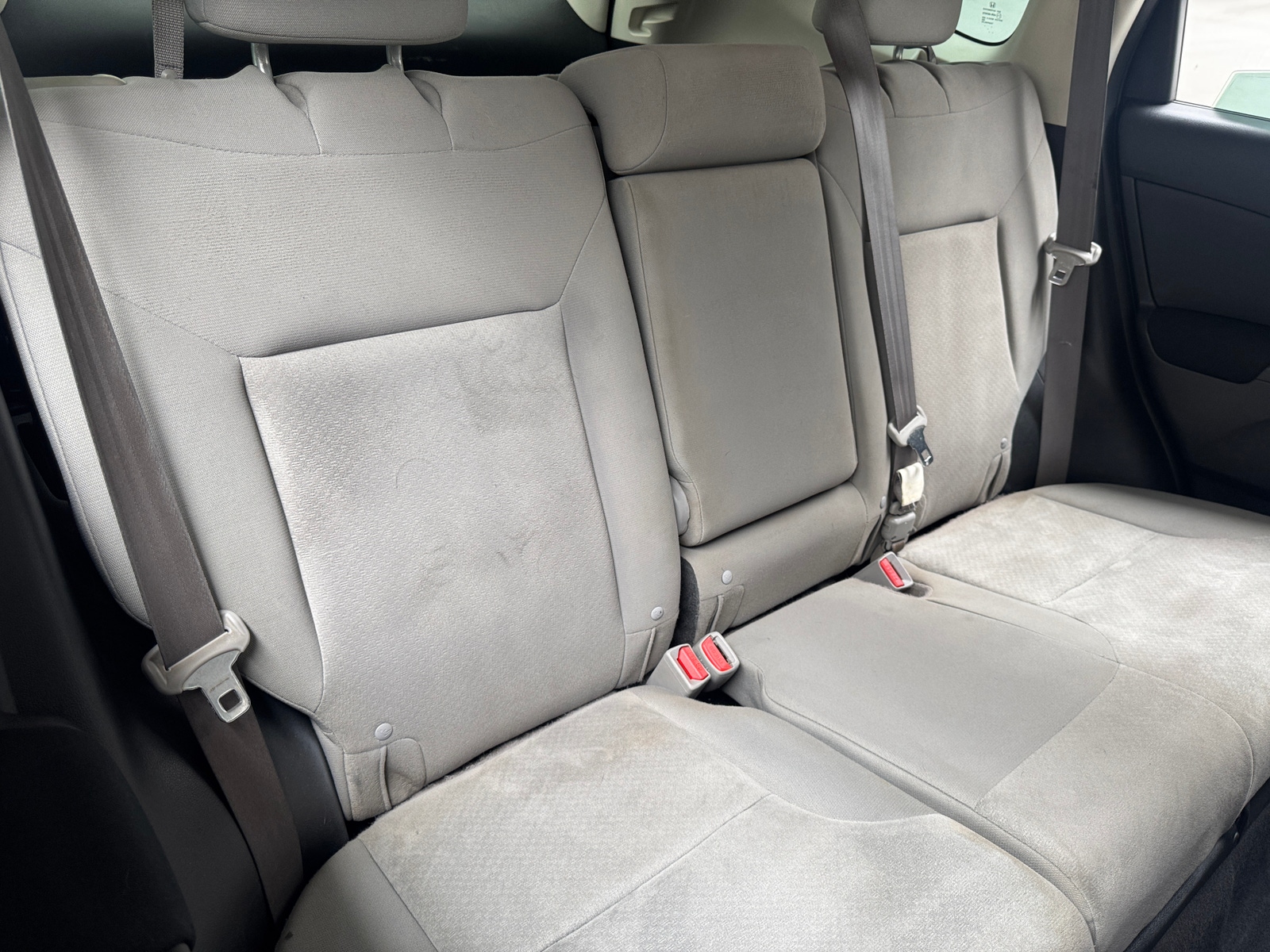 Thumbnail: 2015 Honda CR-V - 6