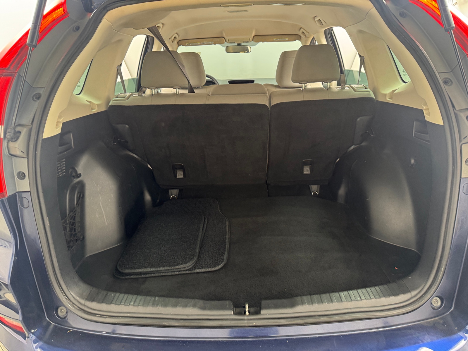 Thumbnail: 2015 Honda CR-V - 7