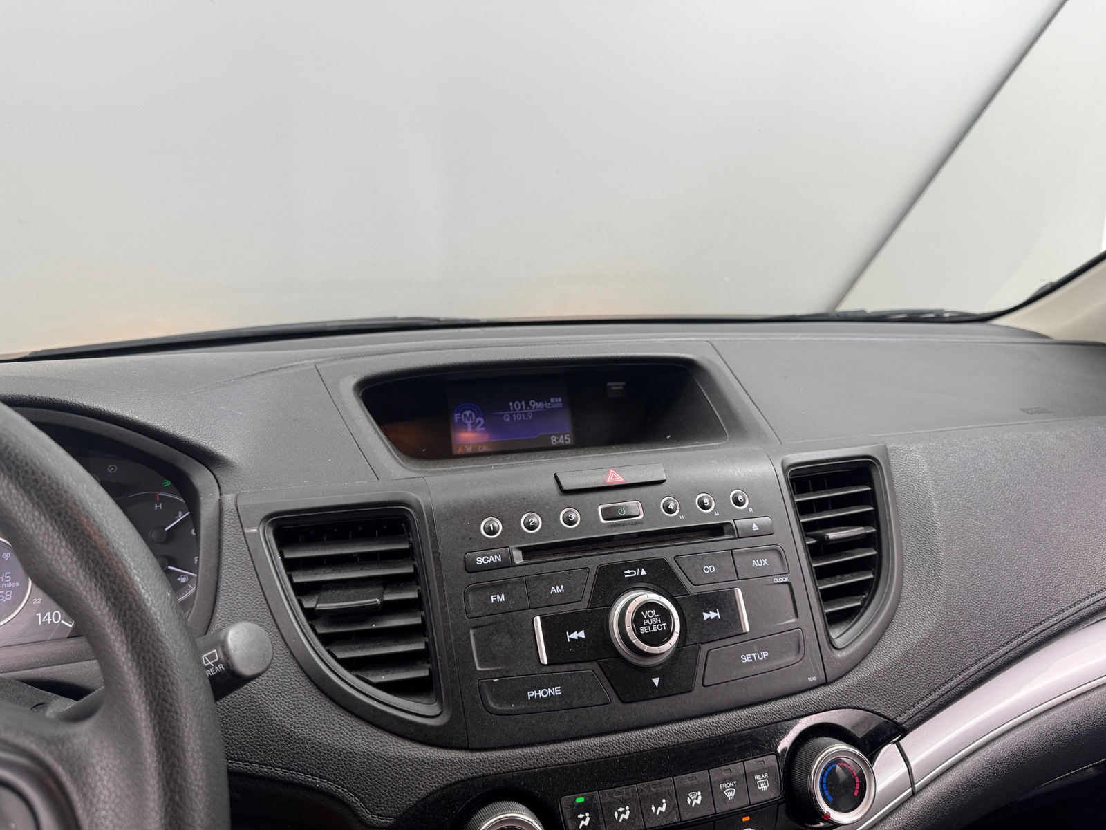 Thumbnail: 2015 Honda CR-V - 4