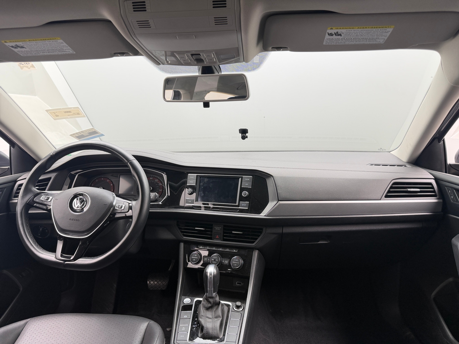 Thumbnail: 2019 Volkswagen Jetta - 3