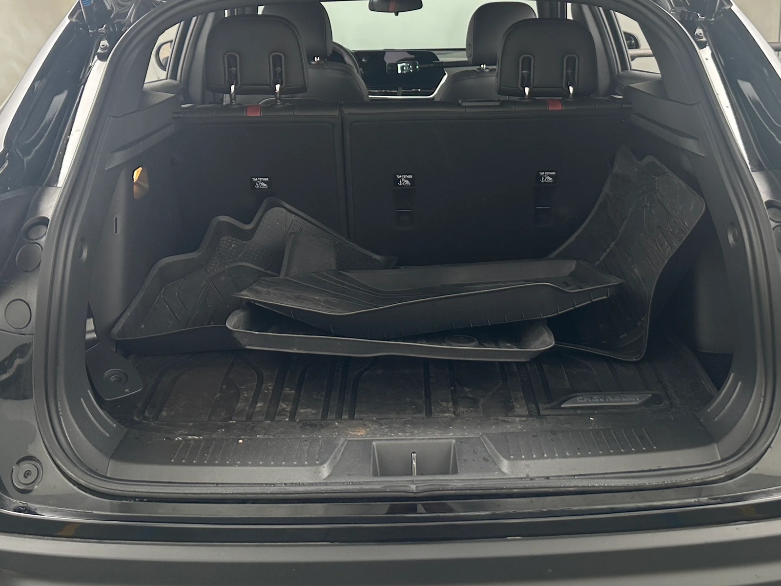 Thumbnail: 2026 Chevrolet Trax - 6