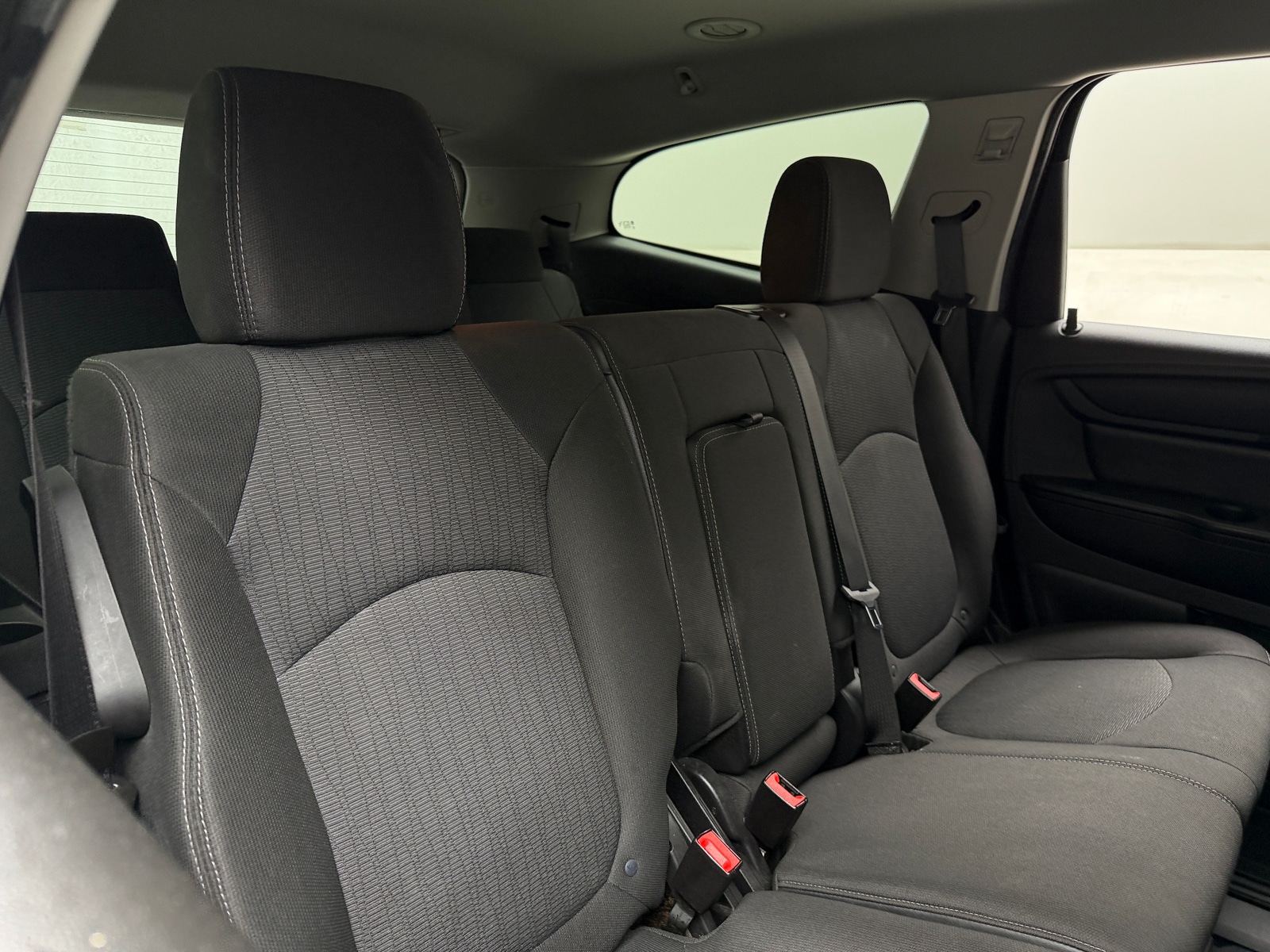 Thumbnail: 2016 Chevrolet Traverse - 6