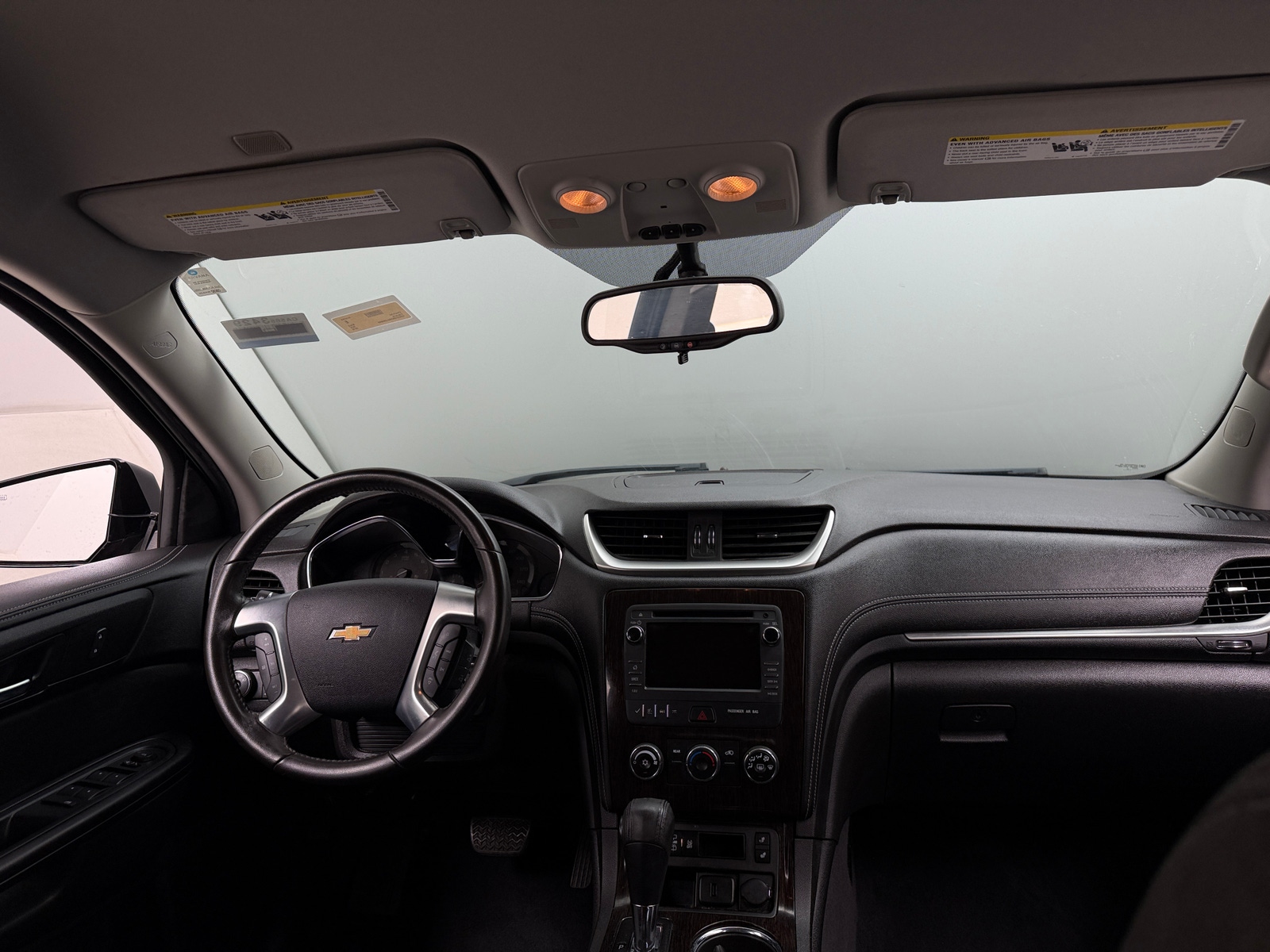 Thumbnail: 2016 Chevrolet Traverse - 3