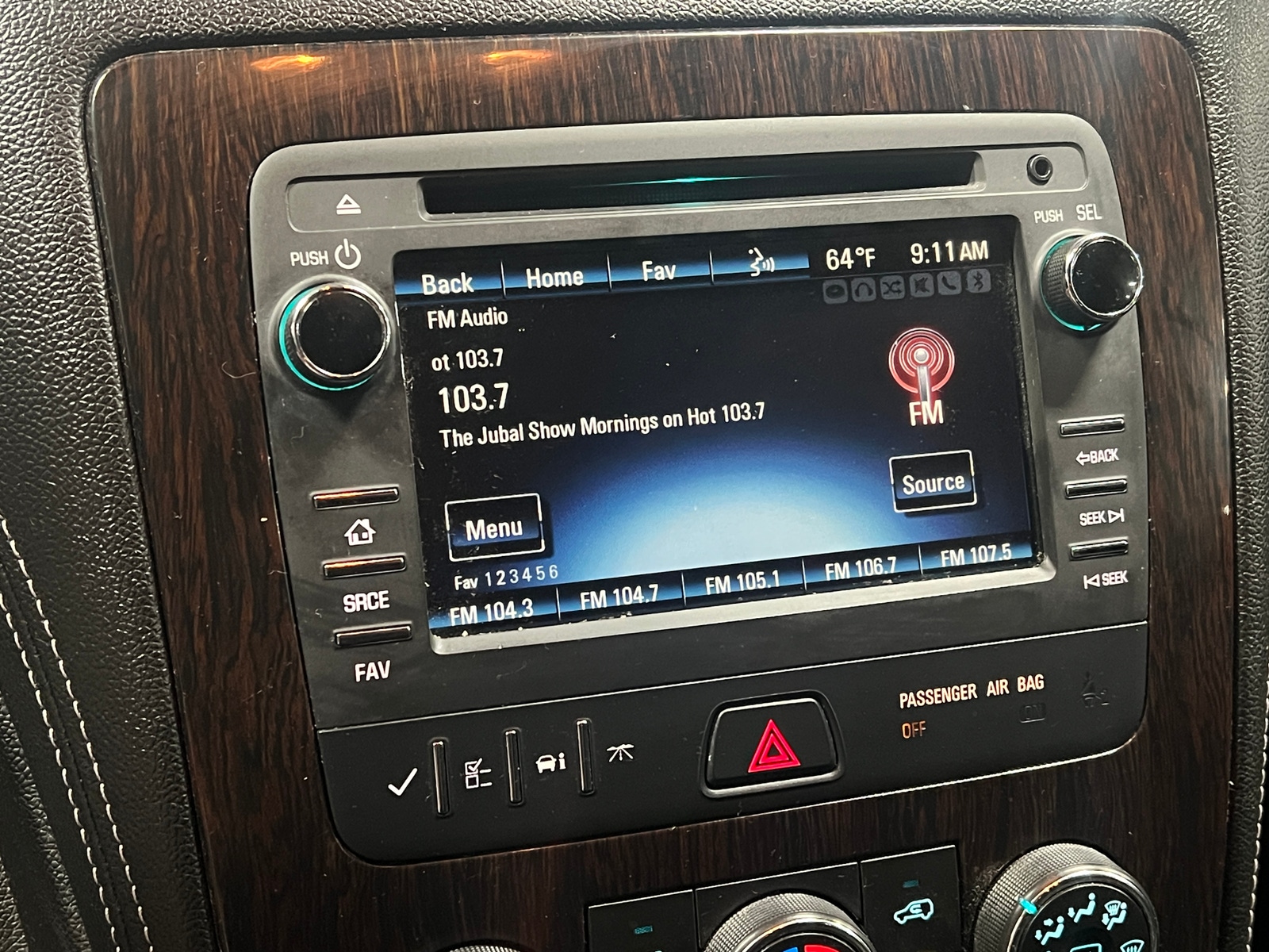 Thumbnail: 2016 Chevrolet Traverse - 4