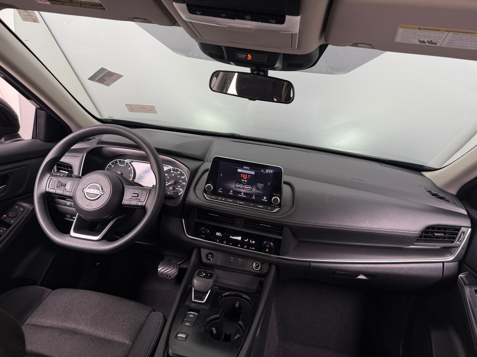 Thumbnail: 2024 Nissan Rogue - 3