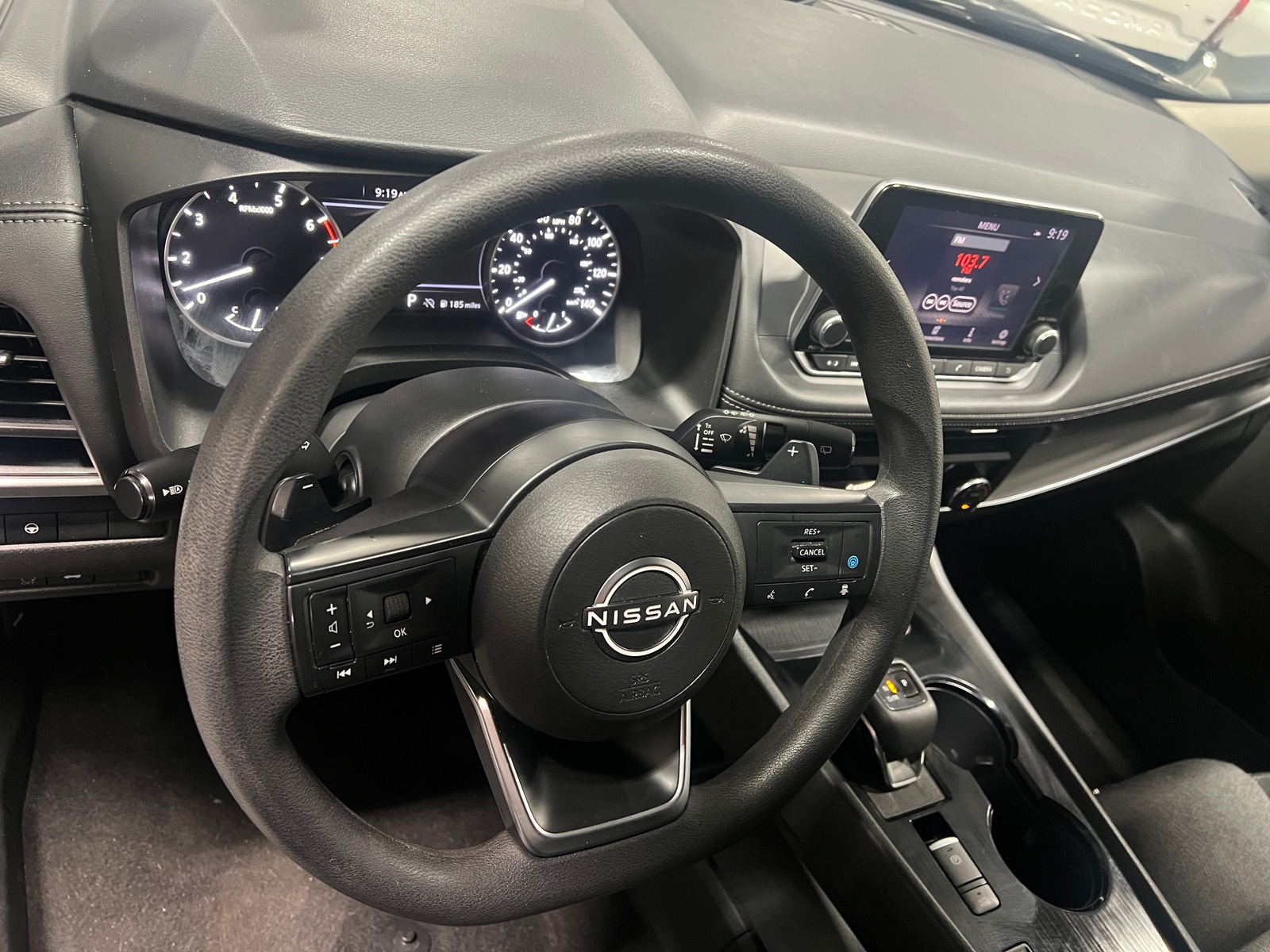 Thumbnail: 2024 Nissan Rogue - 5
