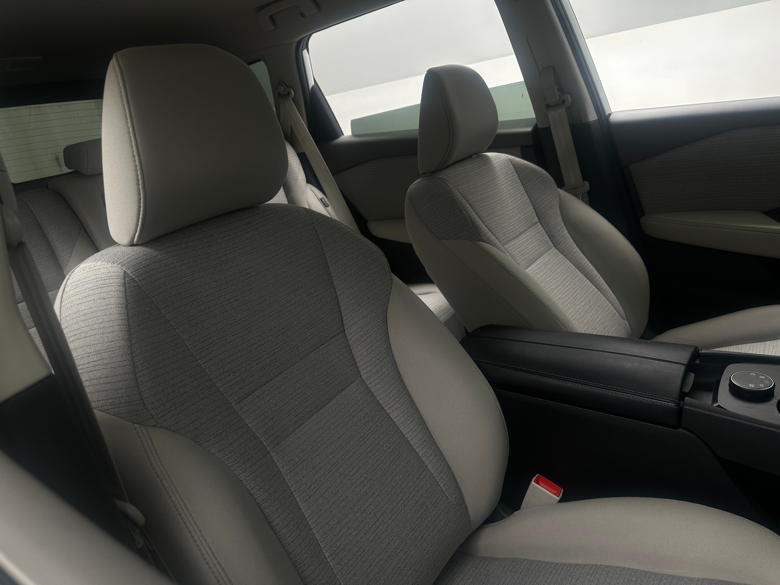 Thumbnail: 2023 Nissan Rogue - 2