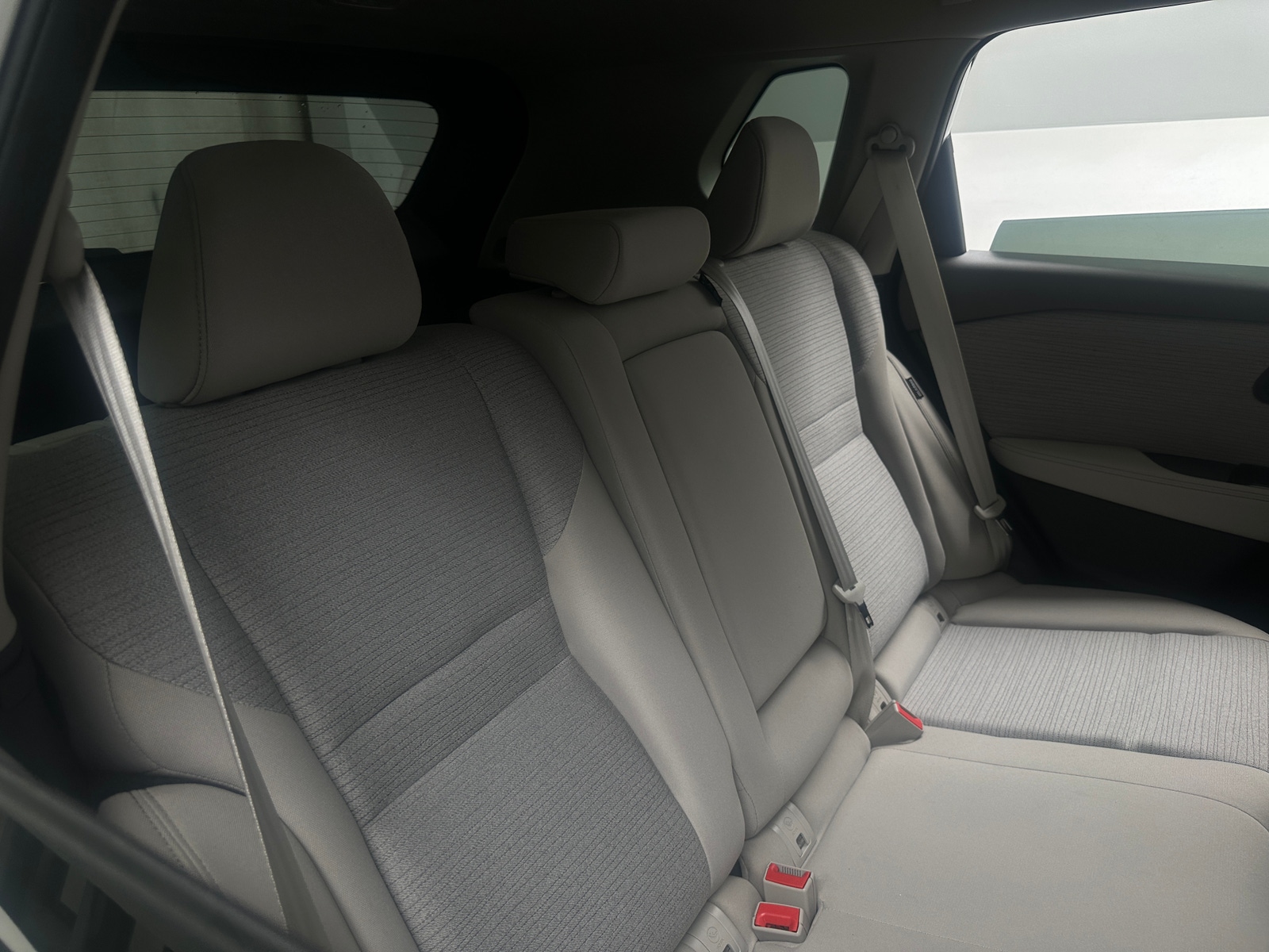 Thumbnail: 2023 Nissan Rogue - 6