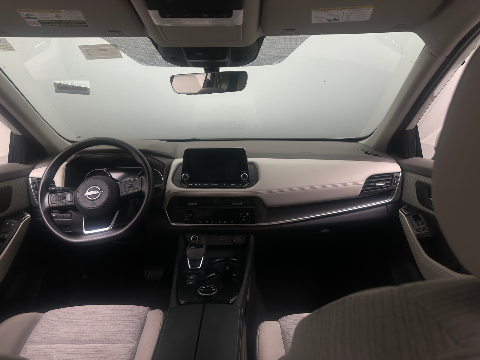 Thumbnail: 2023 Nissan Rogue - 3