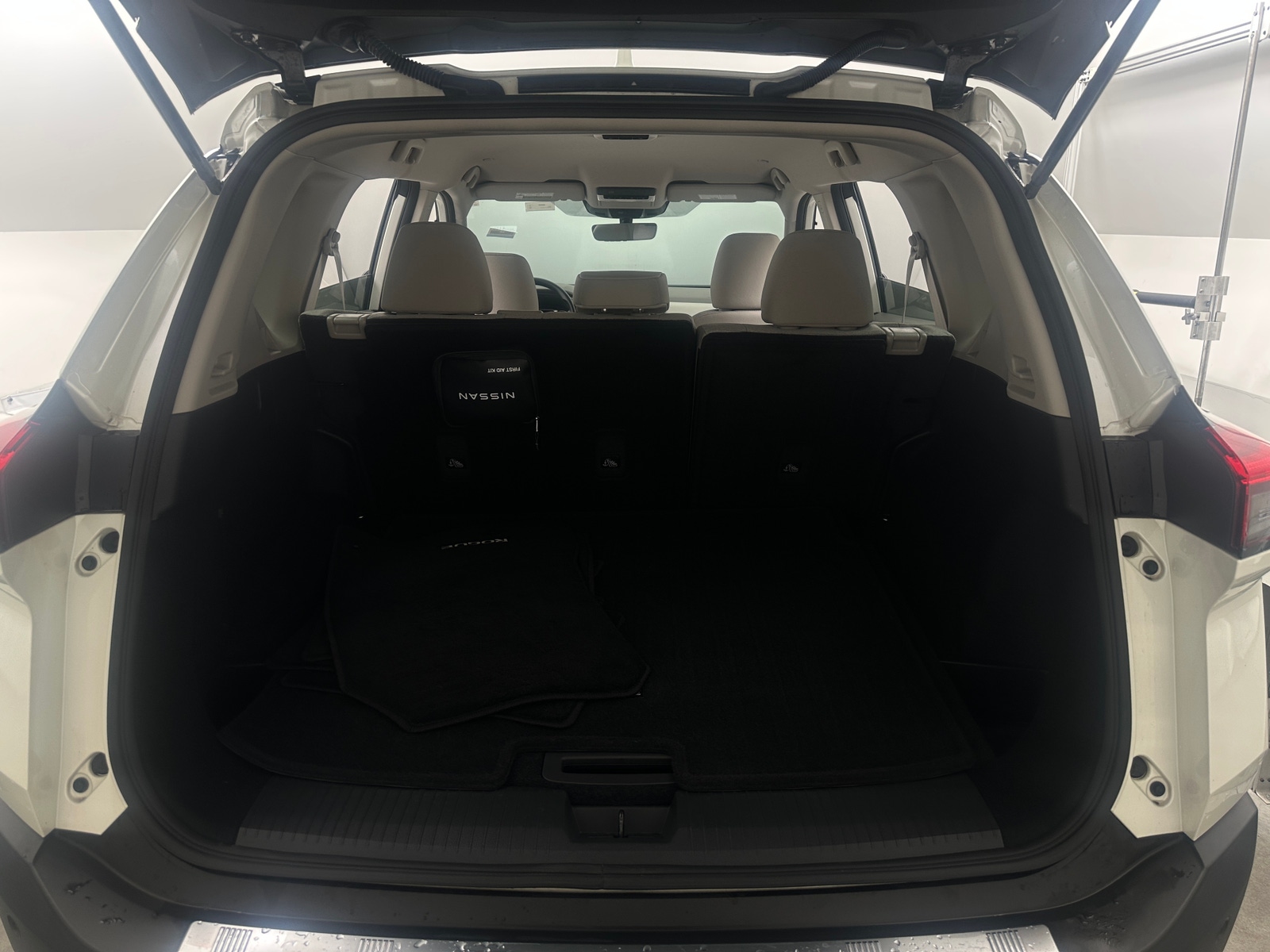 Thumbnail: 2023 Nissan Rogue - 7