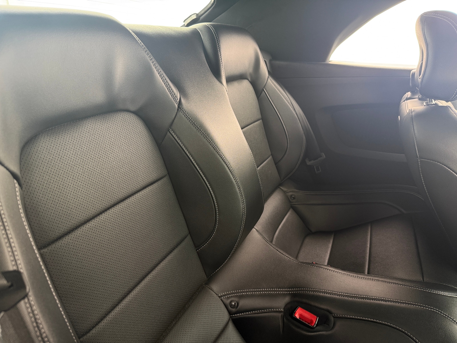 Thumbnail: 2018 Ford Mustang - 5