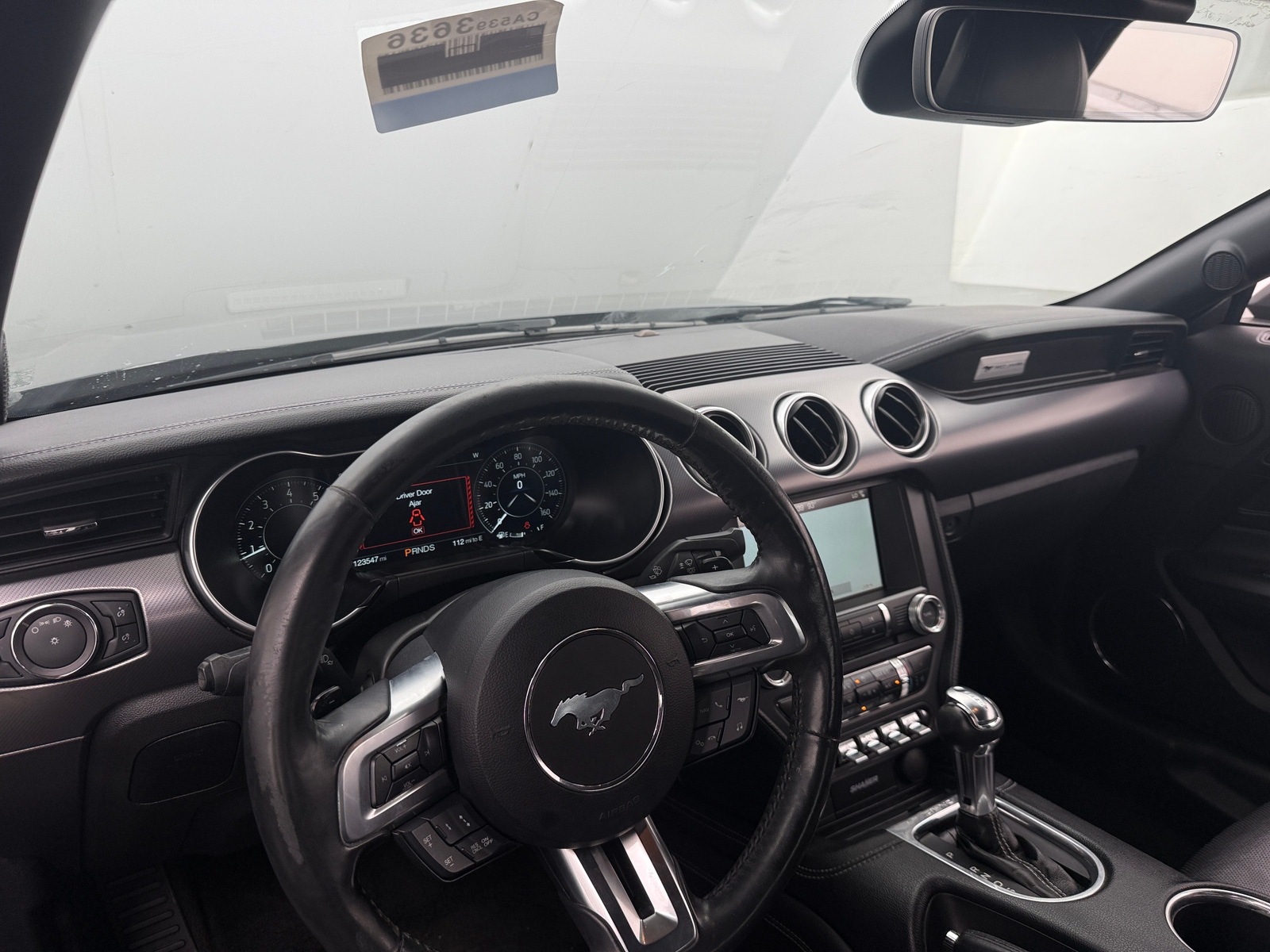 Thumbnail: 2018 Ford Mustang - 2
