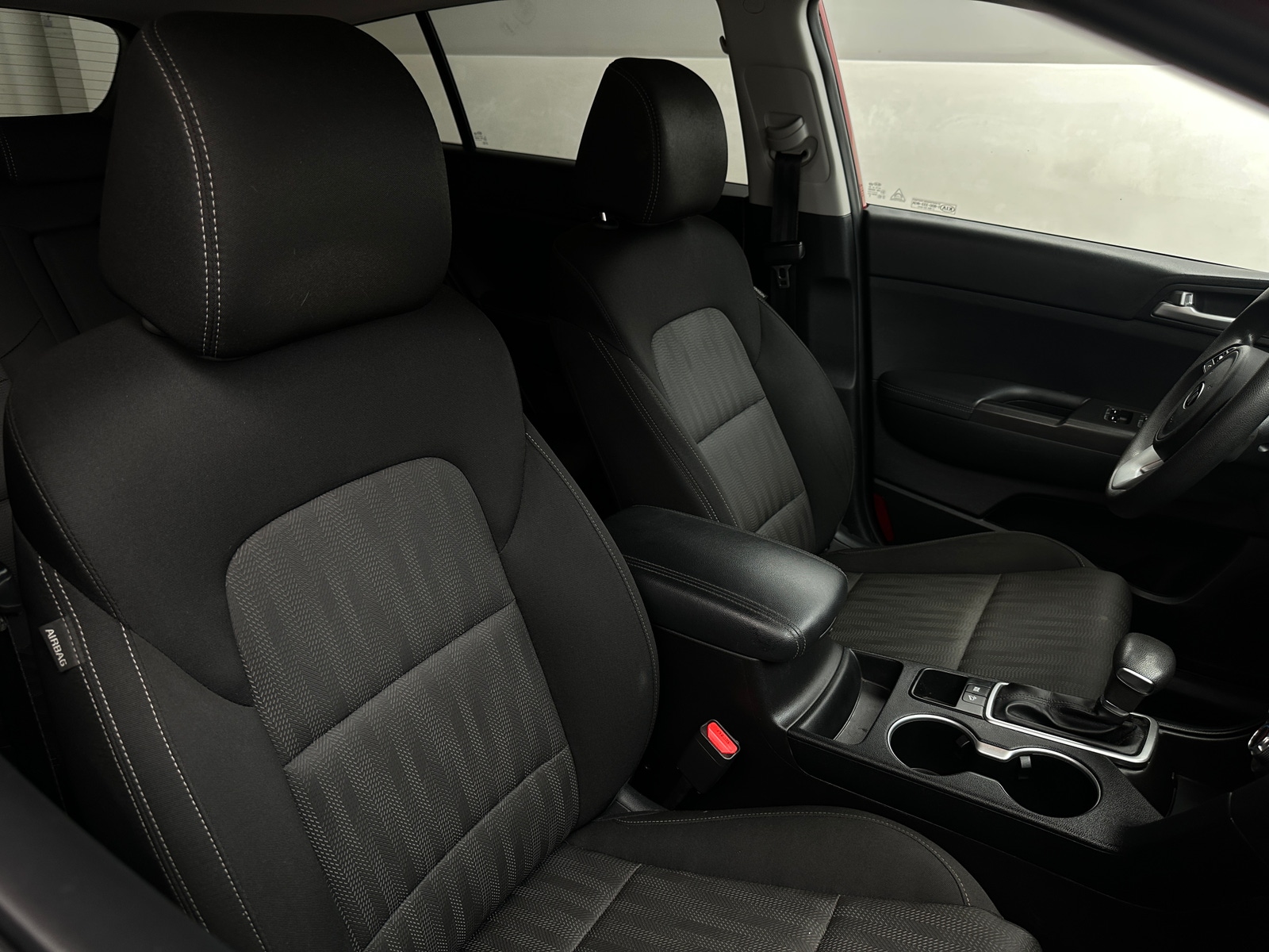 Thumbnail: 2020 Kia Sportage - 2