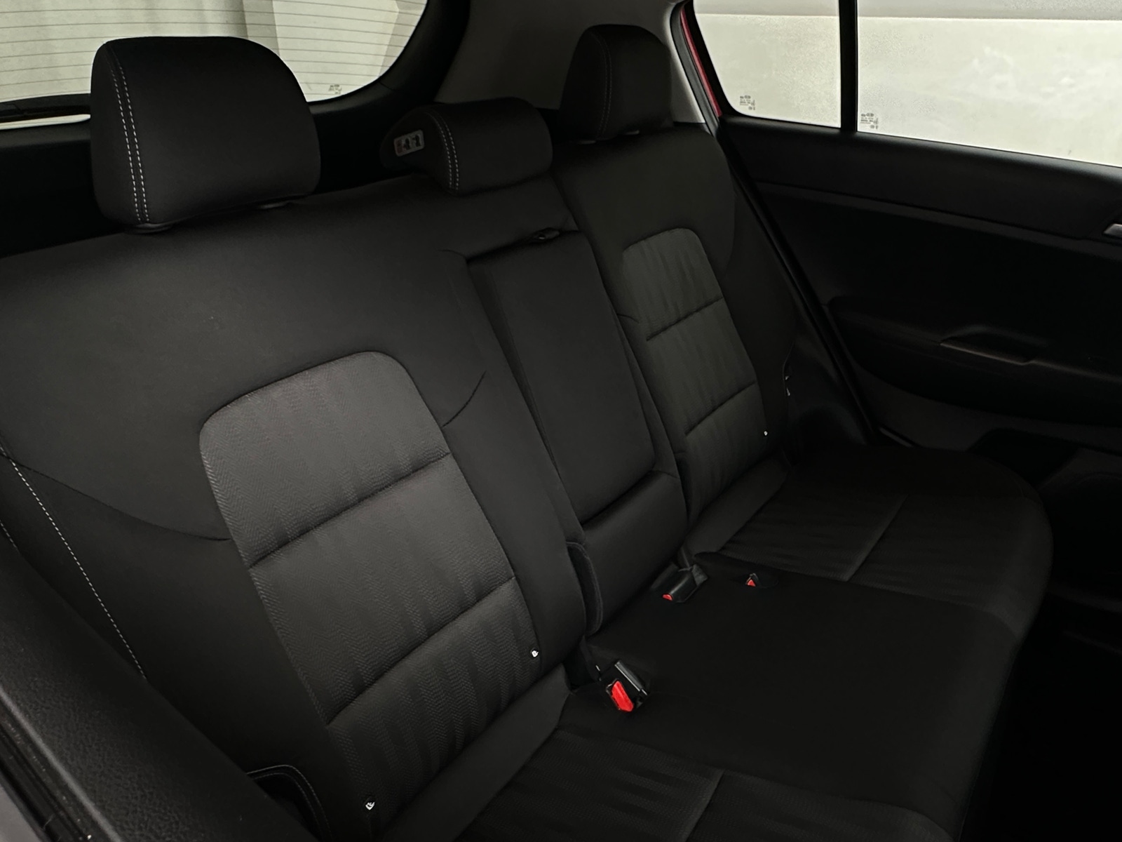 Thumbnail: 2020 Kia Sportage - 6