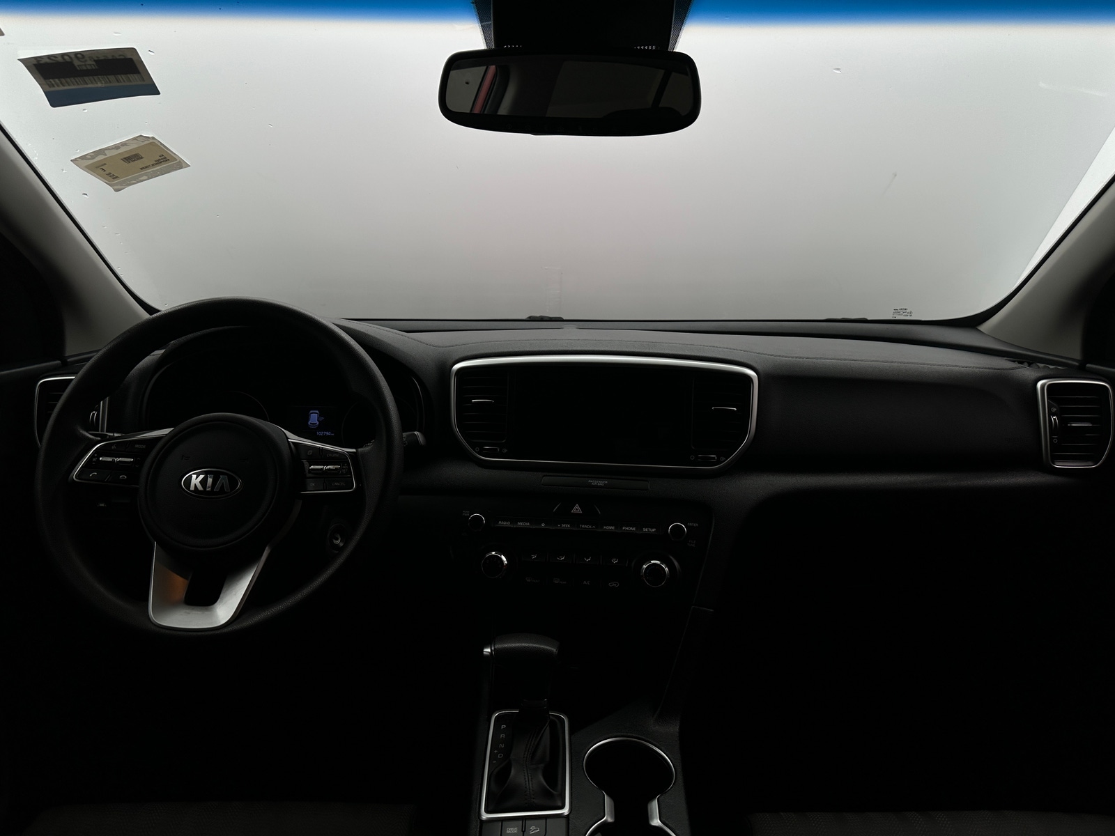 Thumbnail: 2020 Kia Sportage - 3