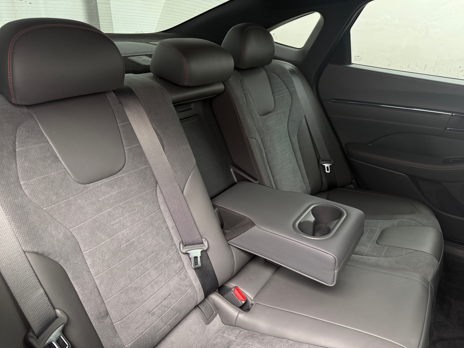 Thumbnail: 2024 Hyundai Sonata - 5