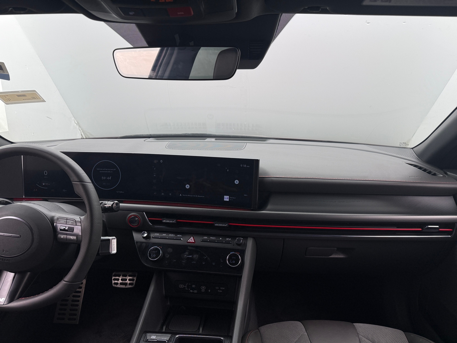 Thumbnail: 2024 Hyundai Sonata - 2