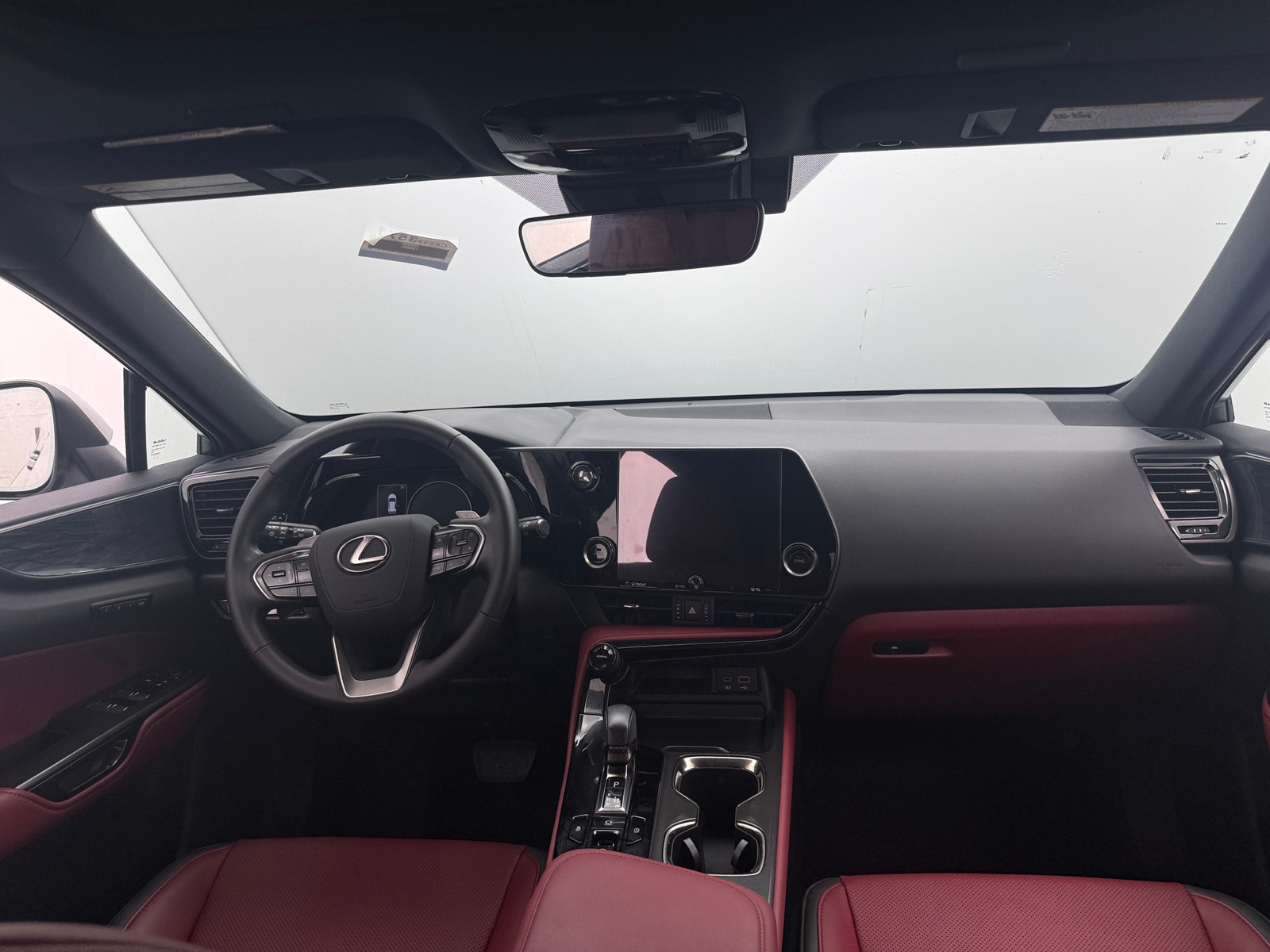 Thumbnail: 2025 Lexus NX - 2